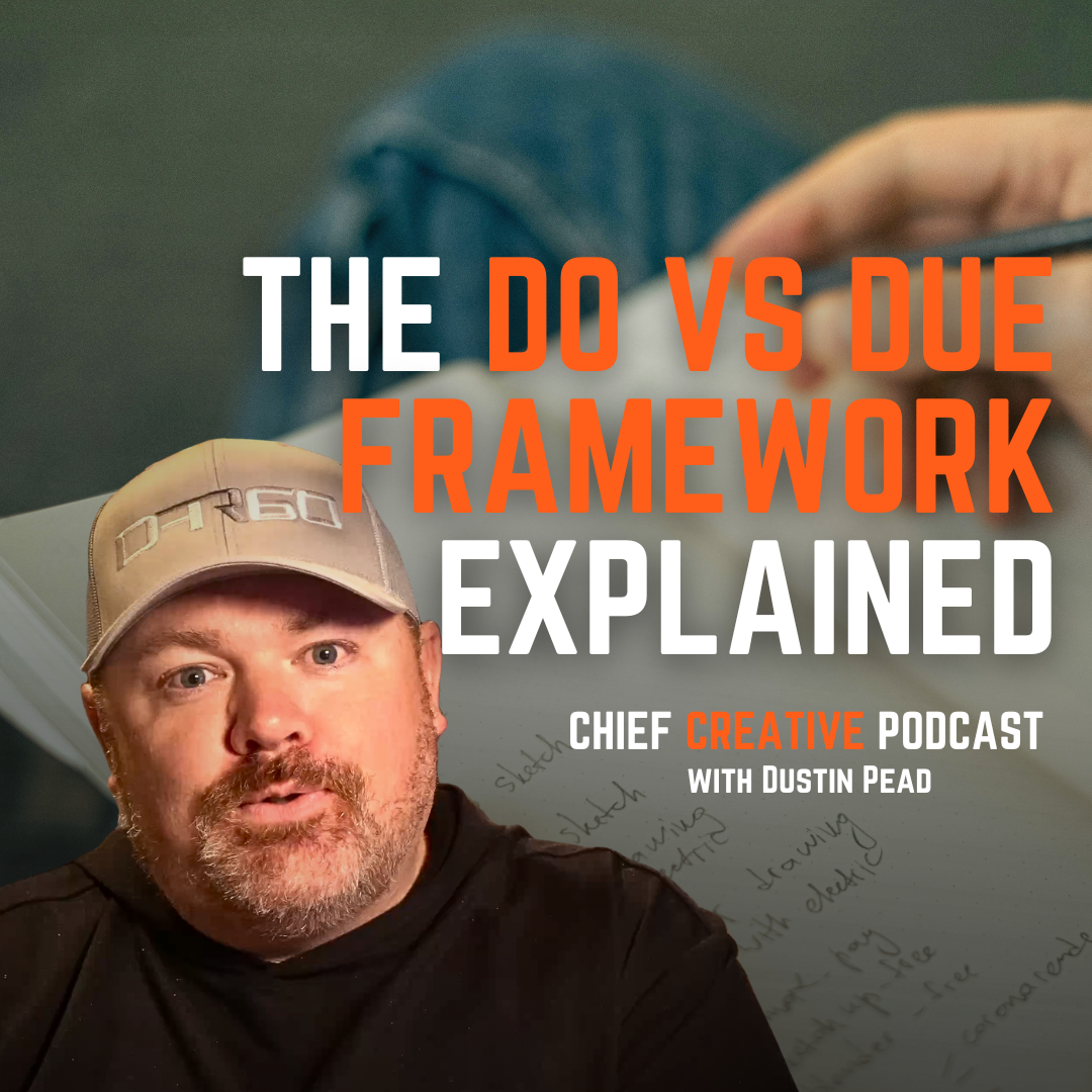 Ep 152: DO vs DUE Framework: 