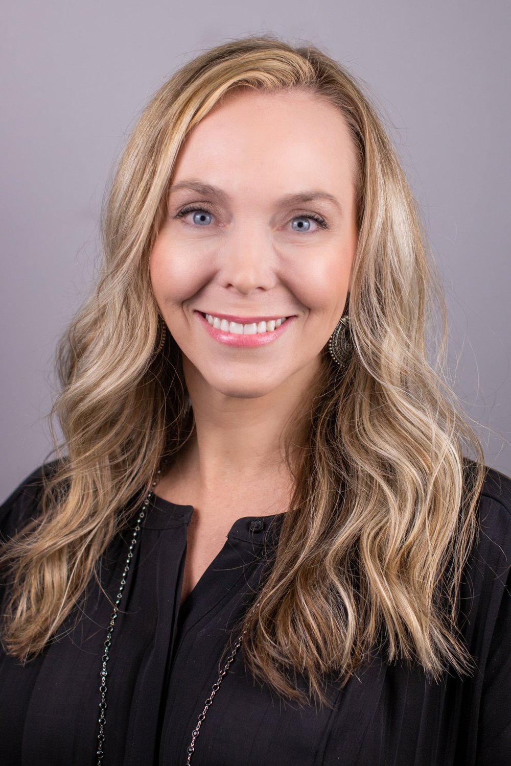 KRISTIN WINTER PROMOTED TO OPERATIONS ADMINISTRATOR — Pentalon Construction