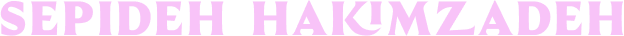 Sepideh Hakimzadeh