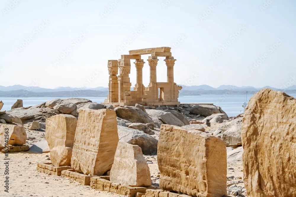 Reviving Our Roots with September Egypt Retreat