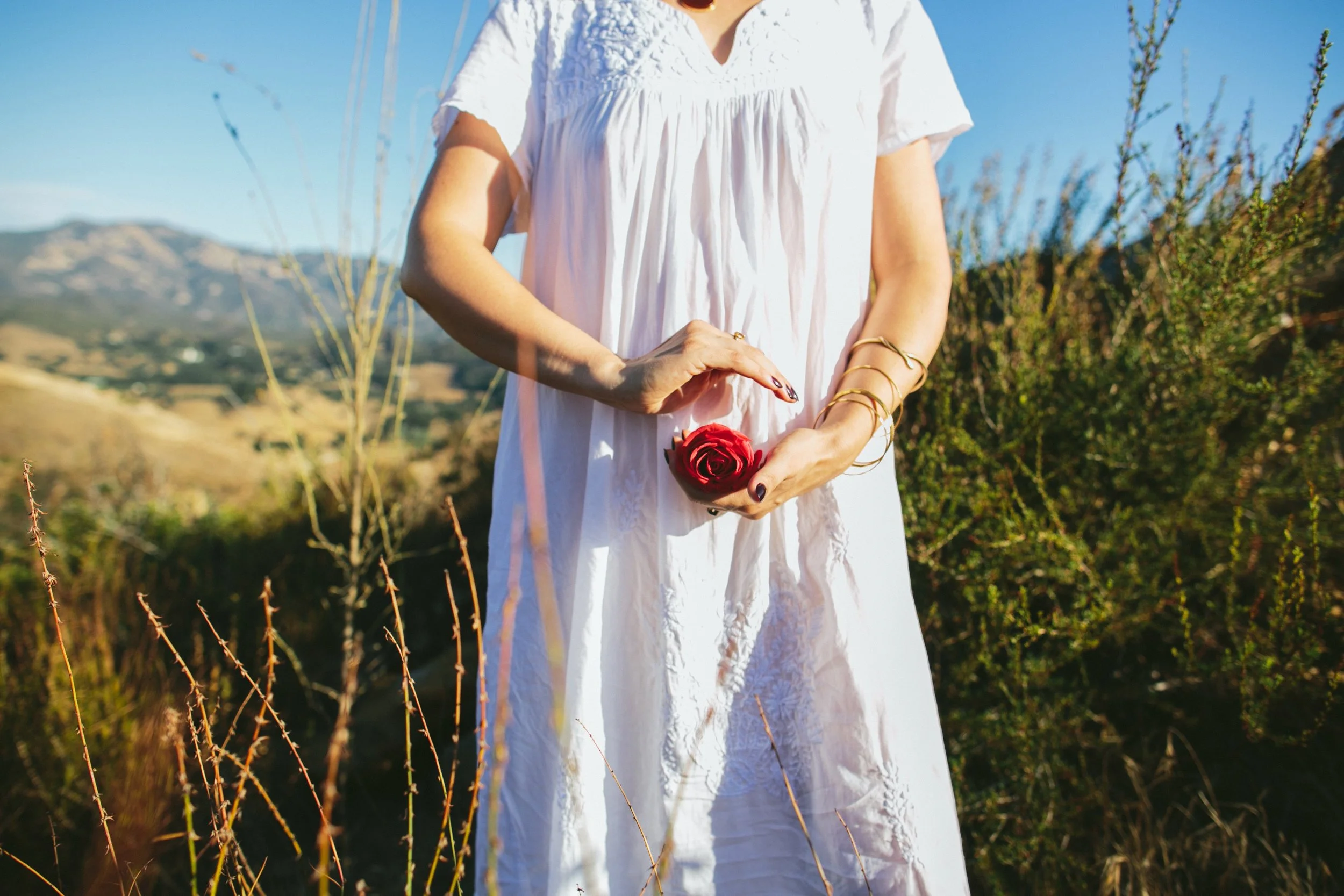 Simple Event Template