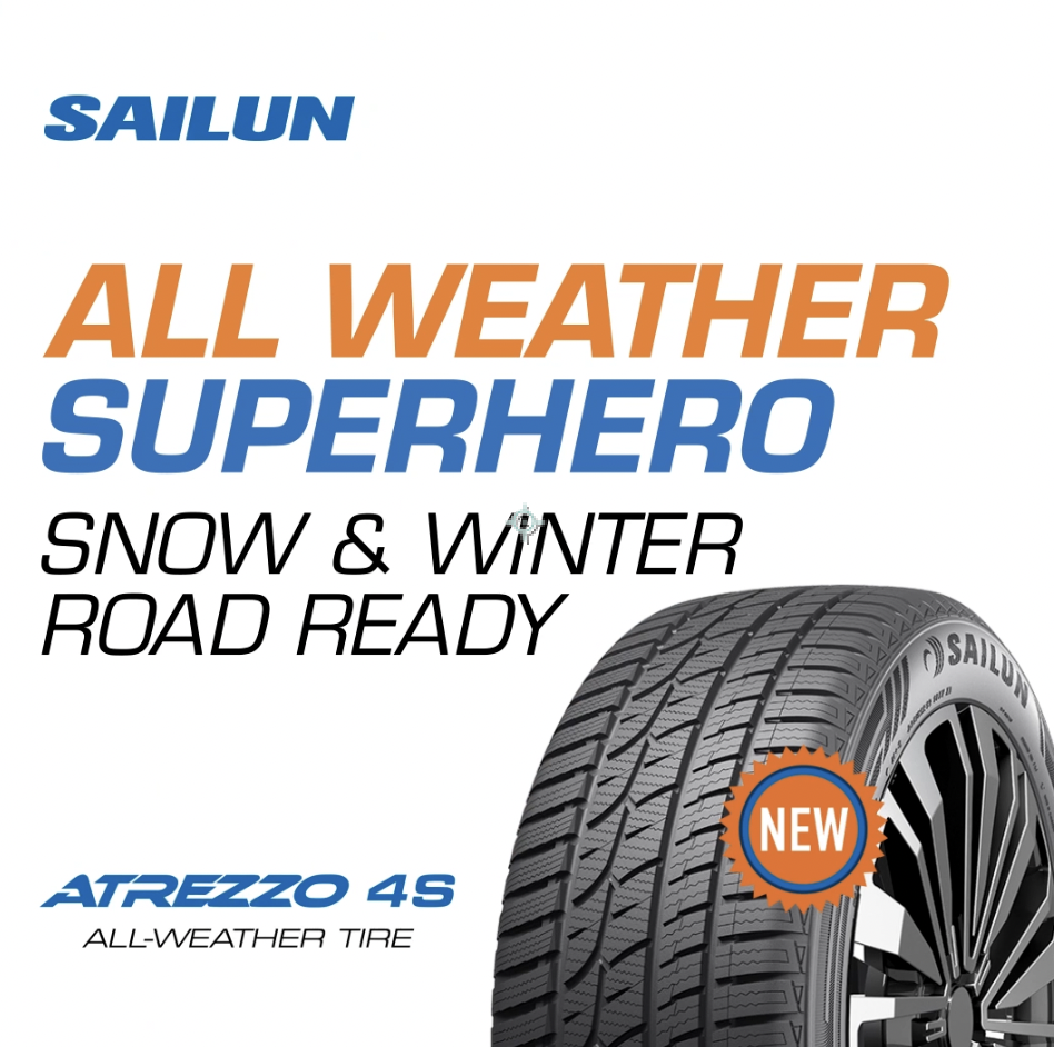Sailun - All Weather Tires
