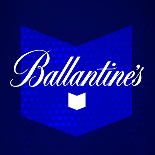 Ballantine’s - Twitch Stream