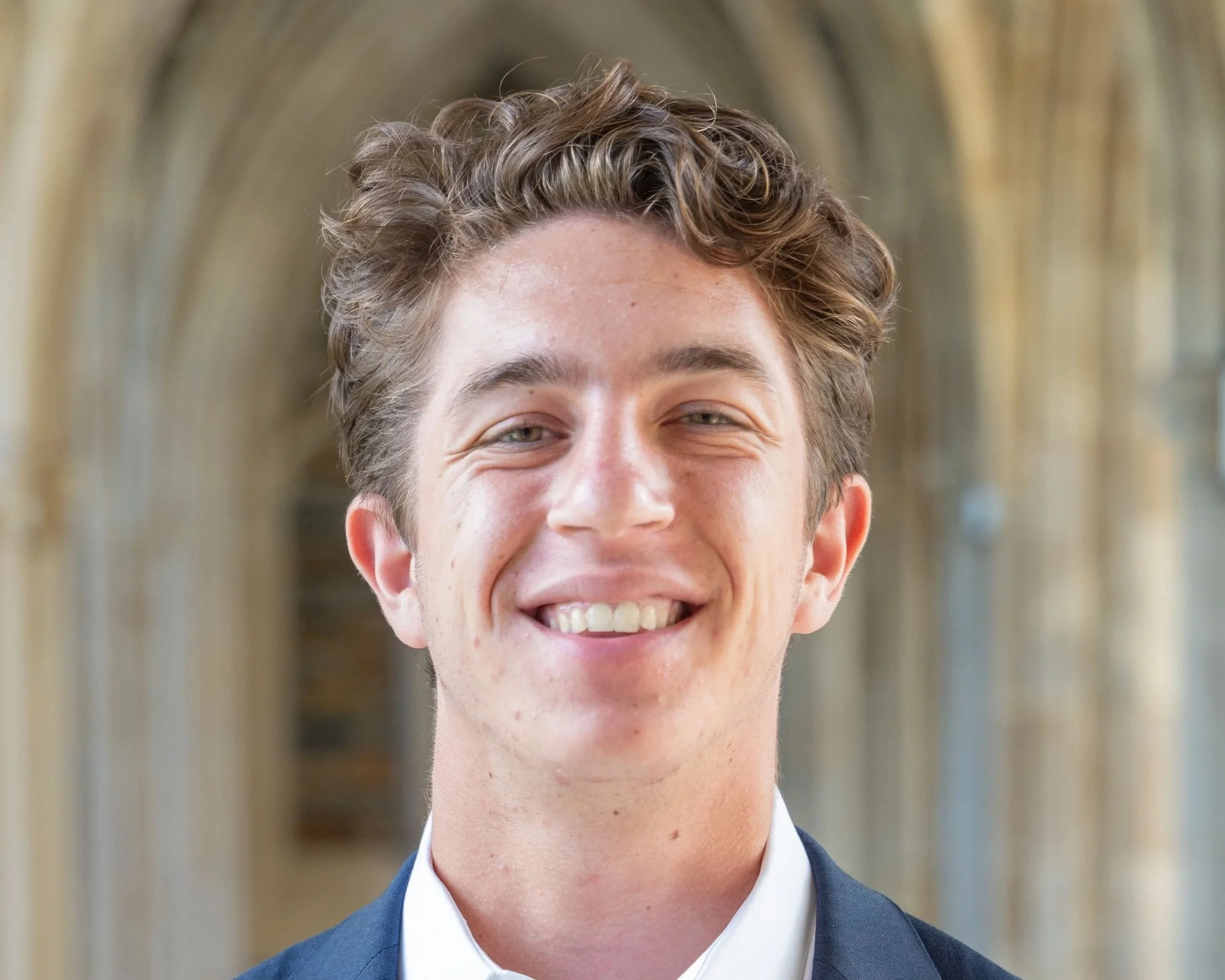 Nathan Osheroff tutor