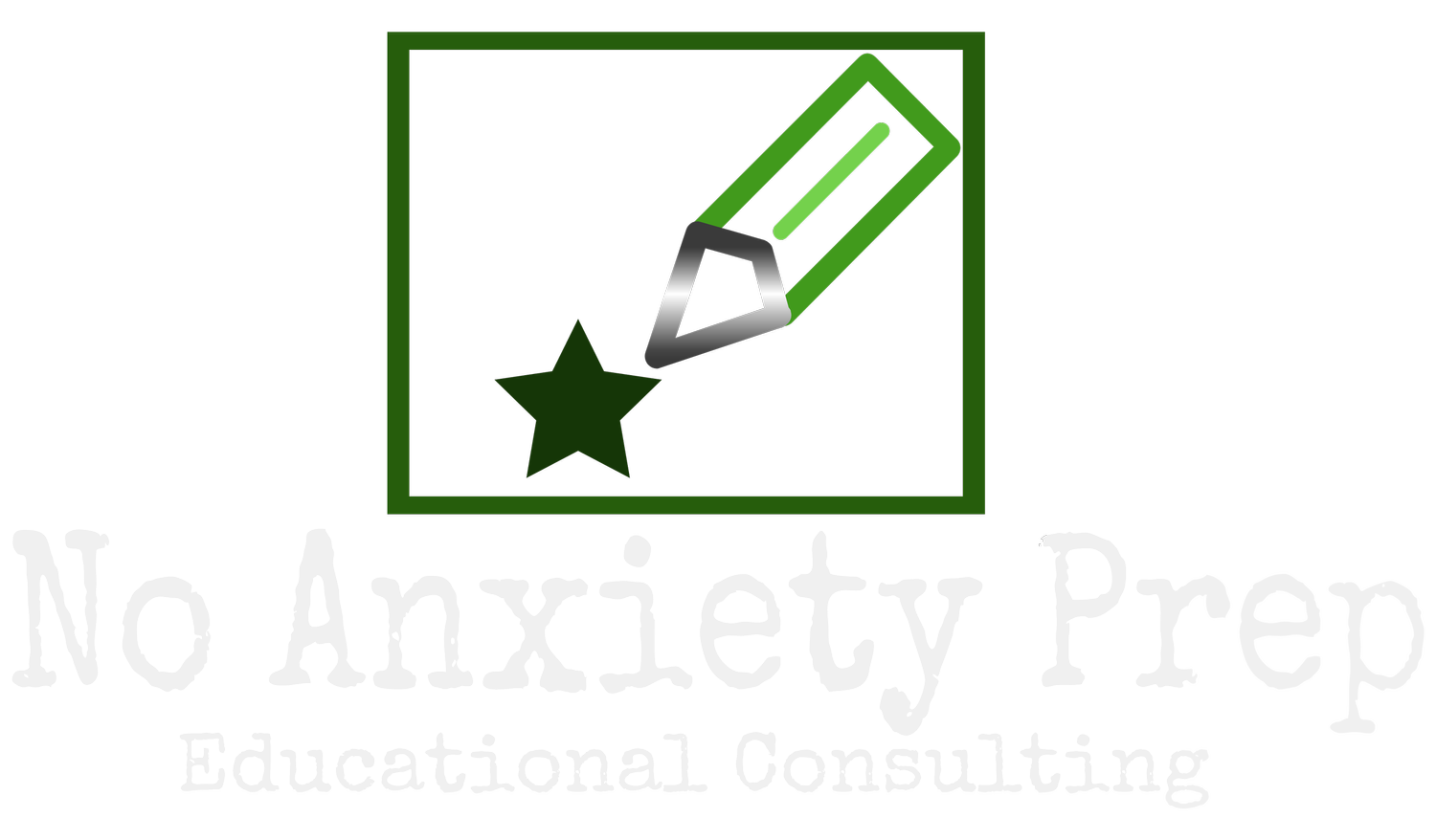 No Anxiety Prep