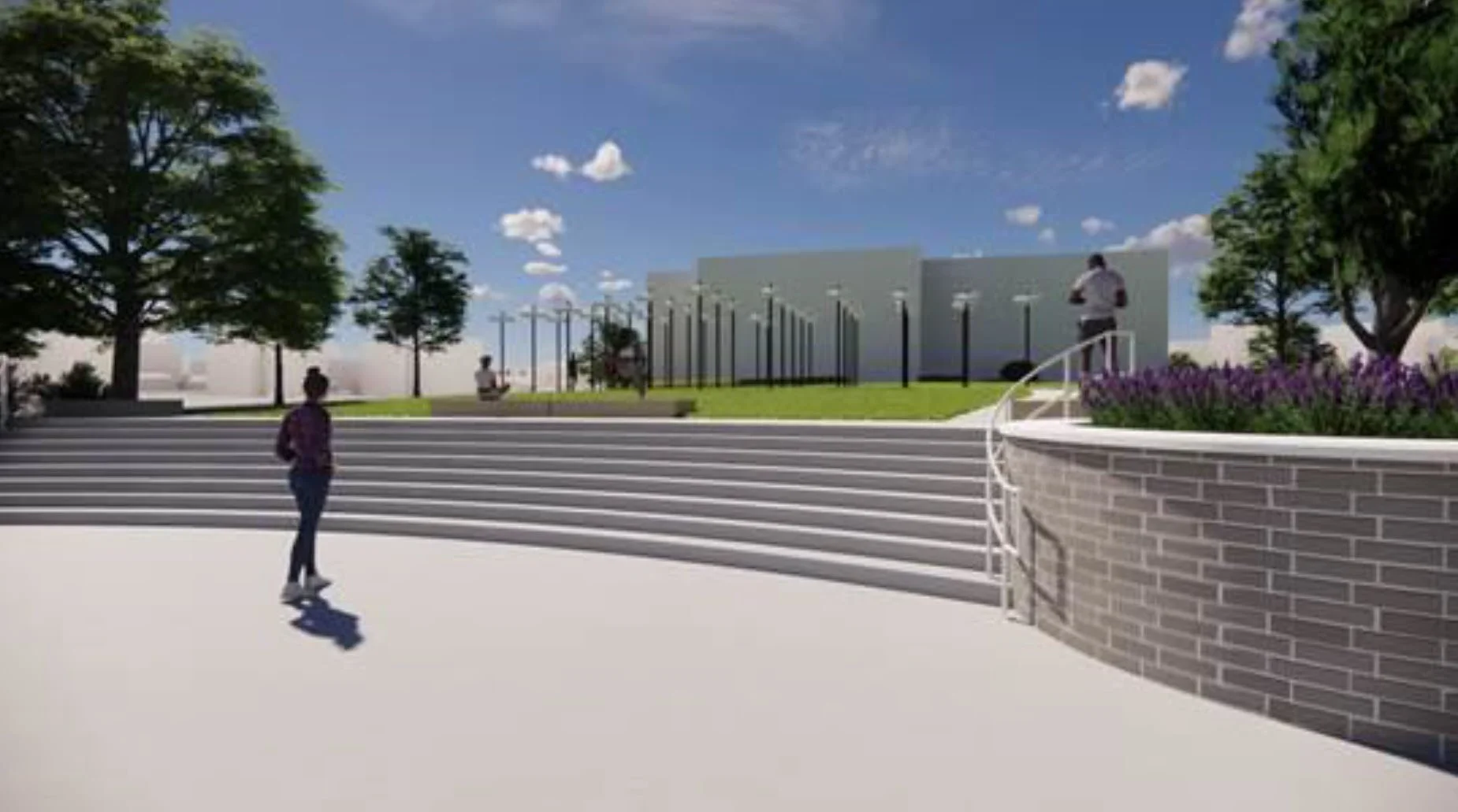  Off To see The Wizard 
 
 Conceptual Portrait, 2023 