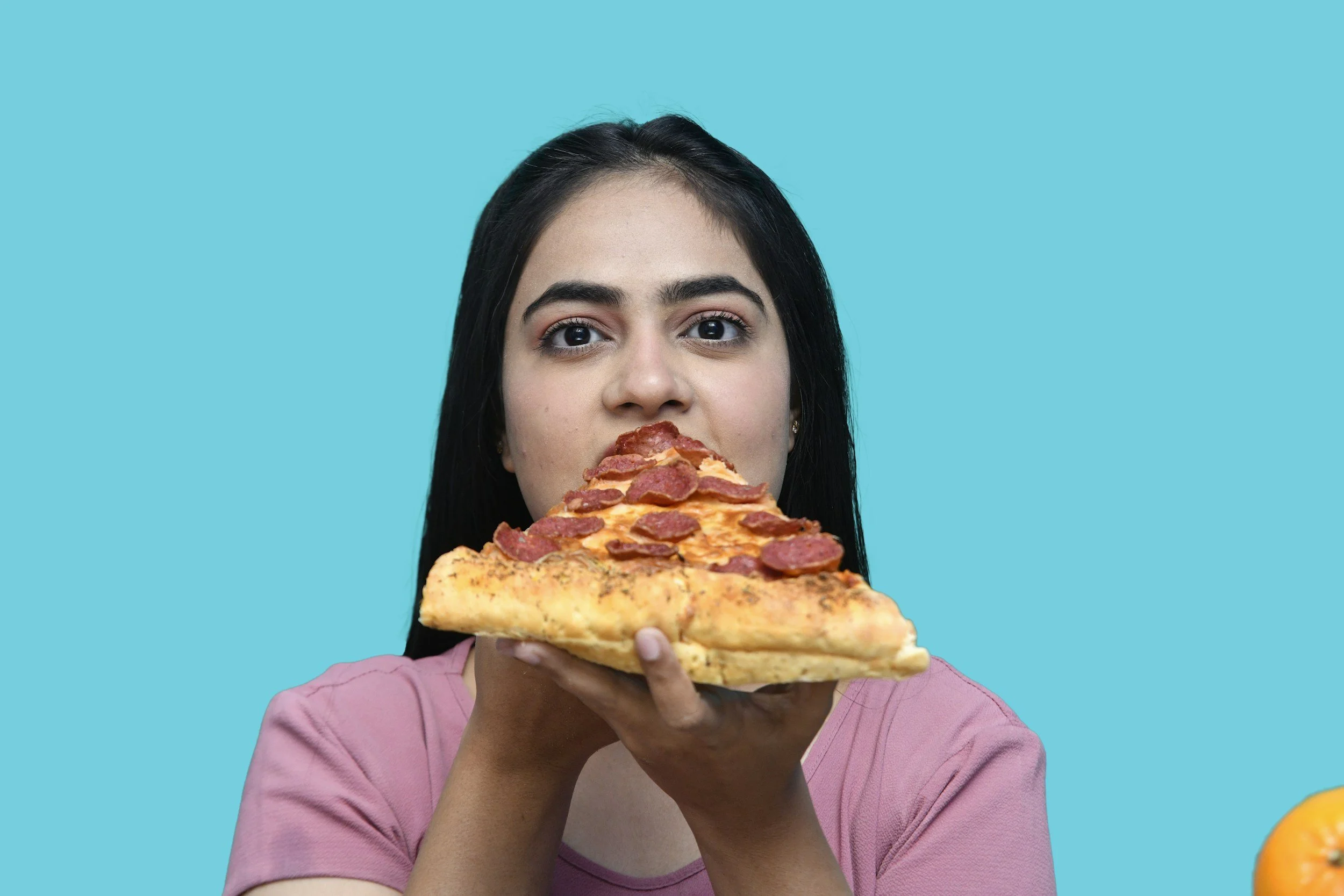Why You're Always Hungry