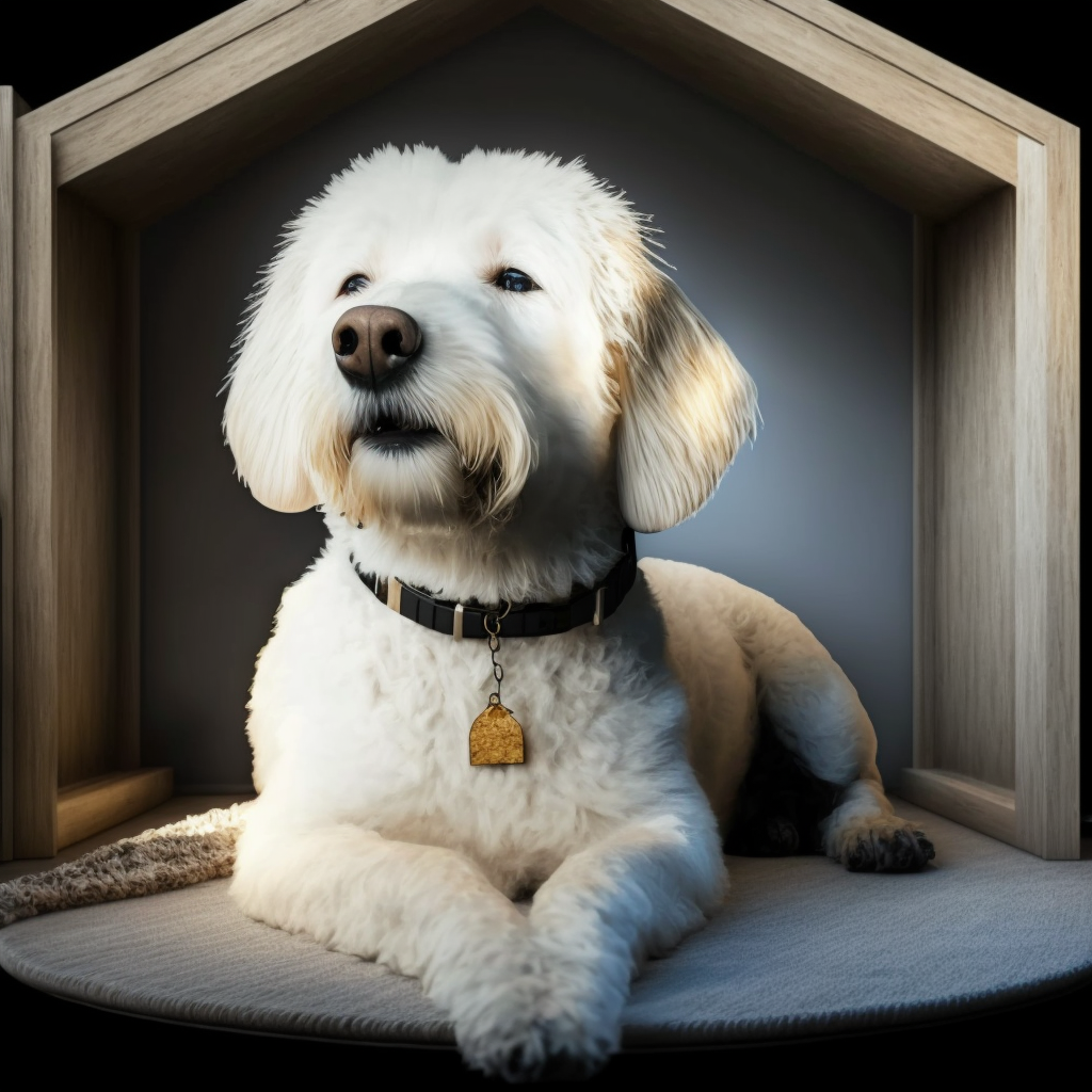 hectorbest_dog_resting_in_a_lux_doghouse_made_of_wood_in_a_larg_4dd3a581-921a-49b0-8481-acf47af4e72b.png