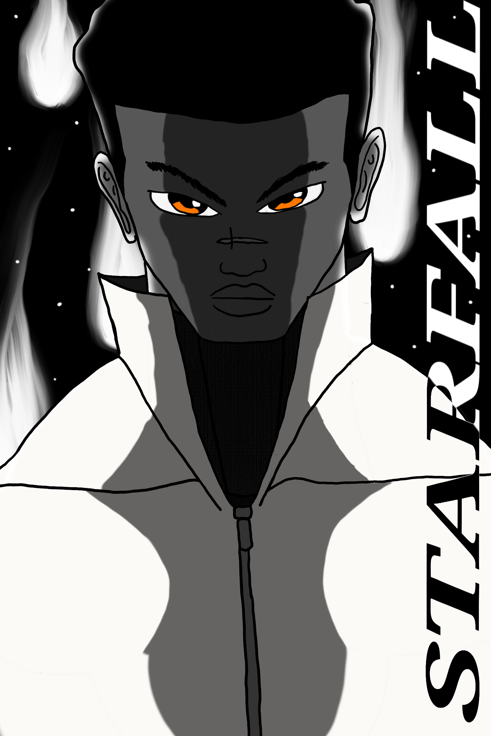 Starfall