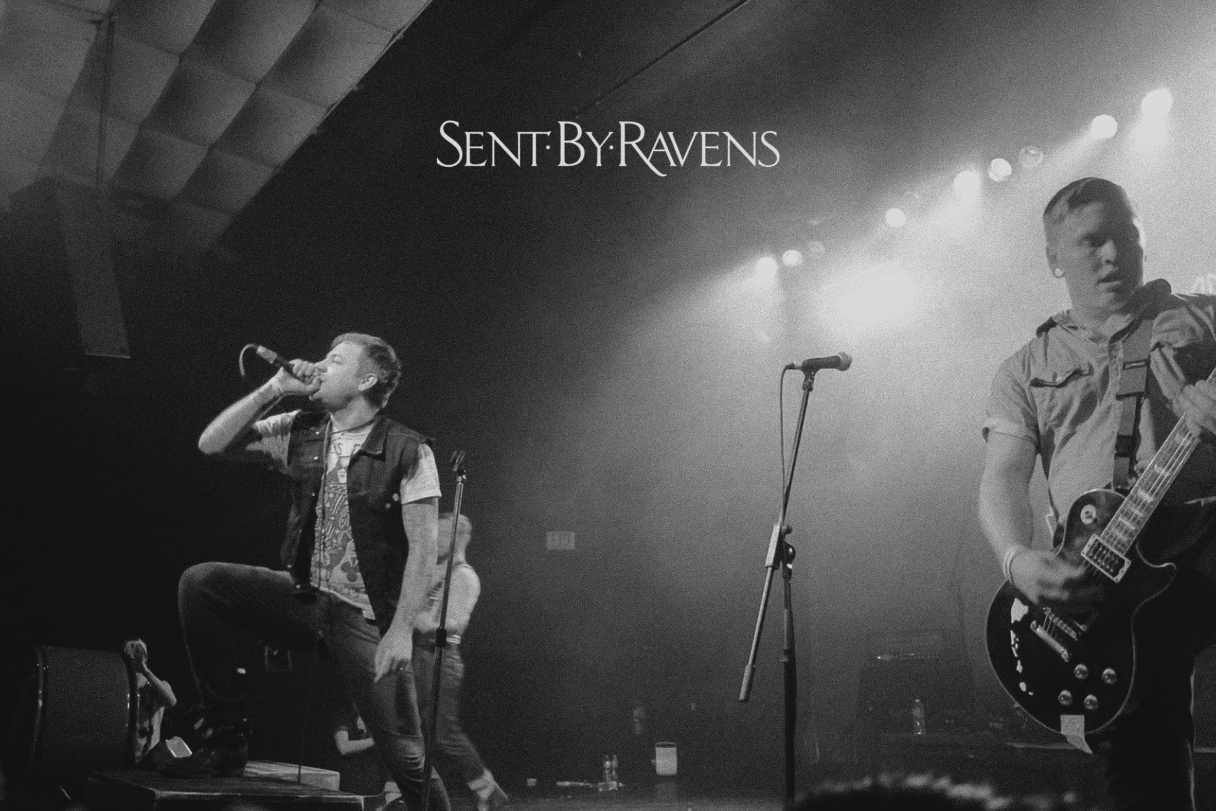 Sent By Ravens - Tooth and Nail Records
2006 - 2011 | 2025 - Current