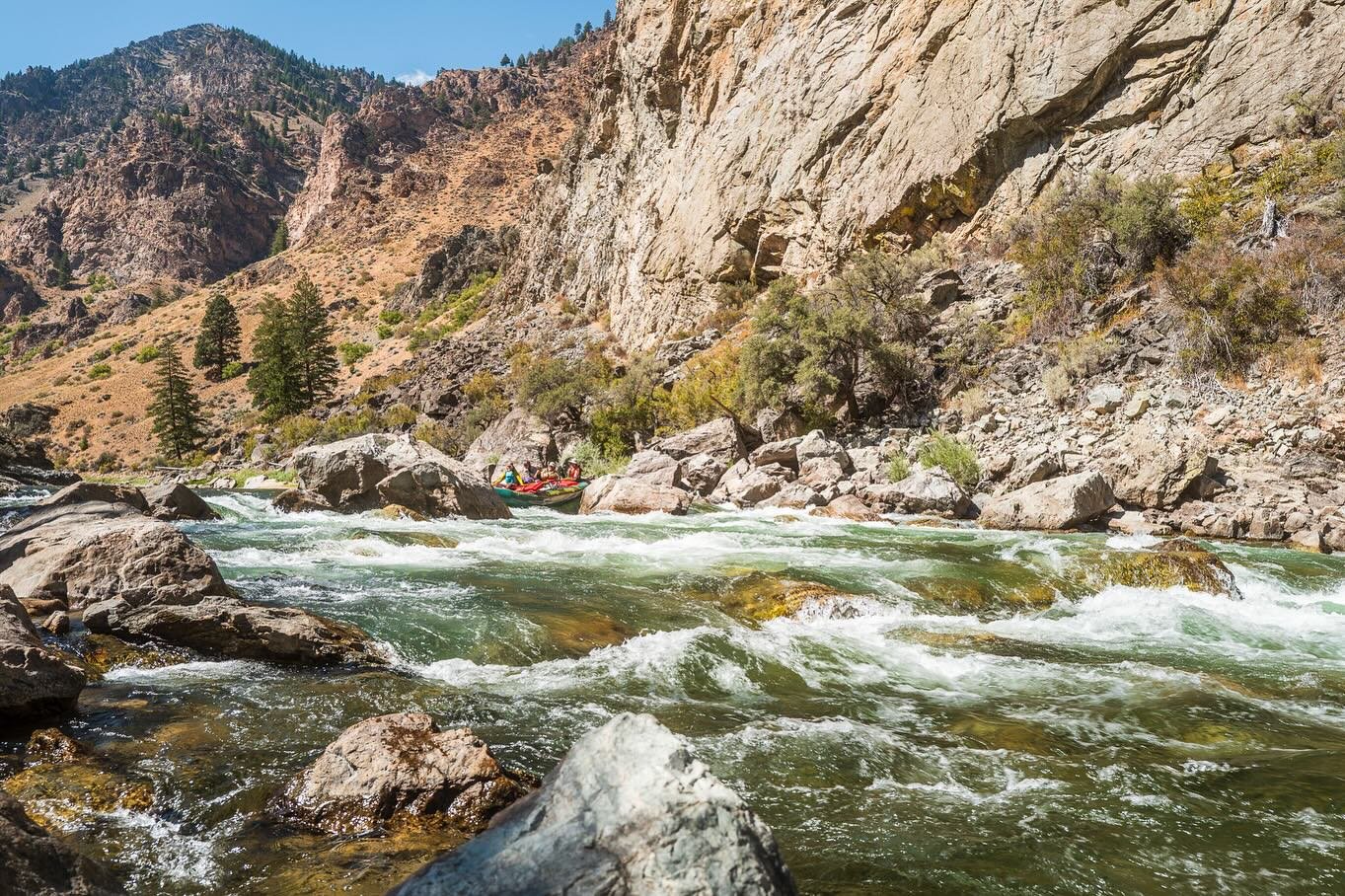 It&rsquo;s officially the time of winter where all I think about is summer. Night time trash reality tv relax time has been replaced with watching YouTube fishing videos, planning adventures for warm weekends, and continuing to edit photos from the p