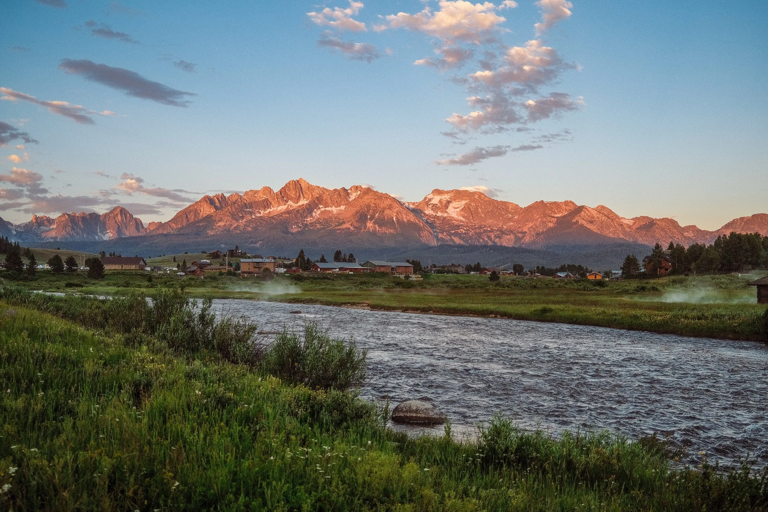 Public Lands Call Script