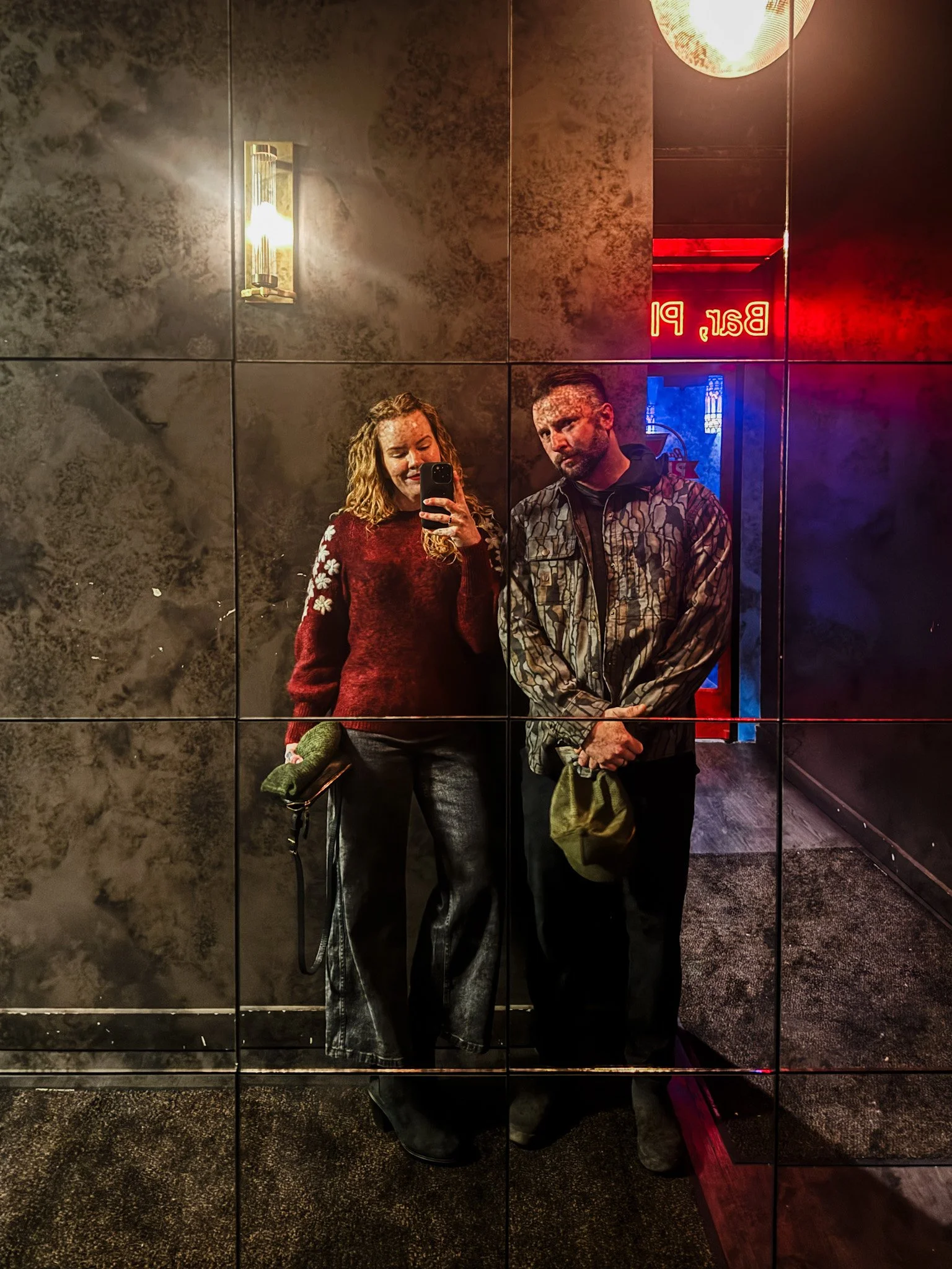  Speakeasy date nights 