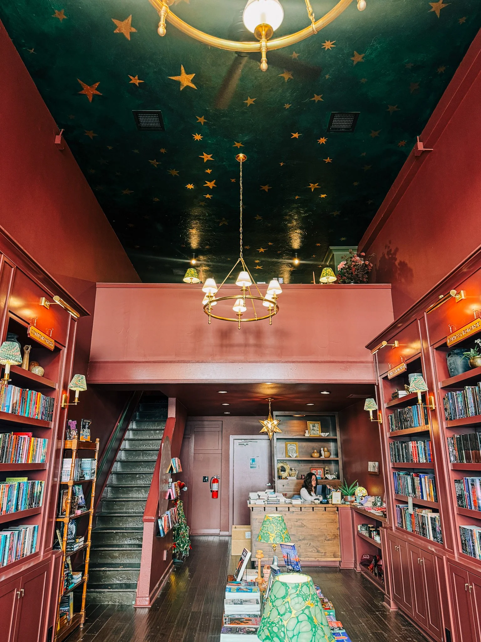  In addition to being cool, it’s absolutely beautiful. 