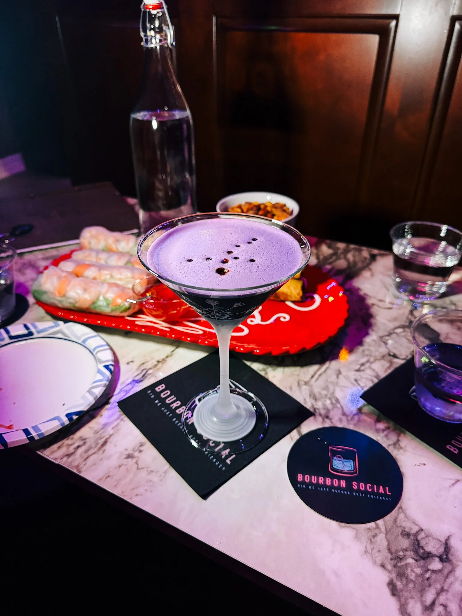  An actual speakeasy in a man’s house? A uniquely Idaho experience. 