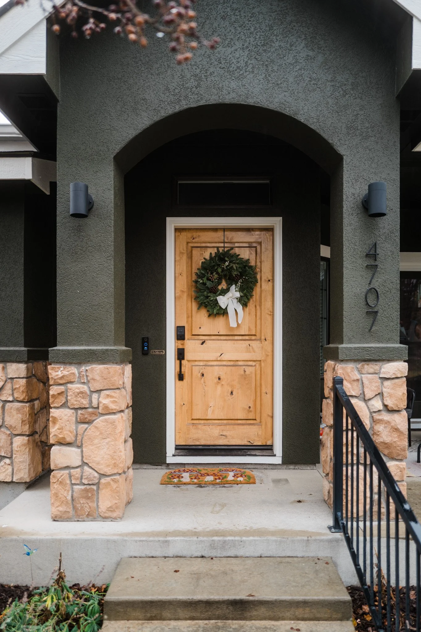 December: A Vibe Report