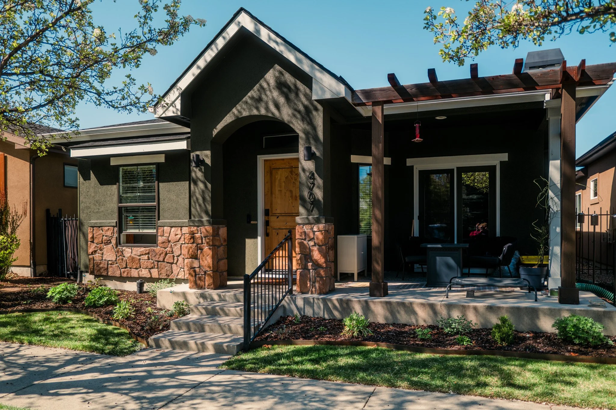 A Muddy March (But Not the Spring Kind)