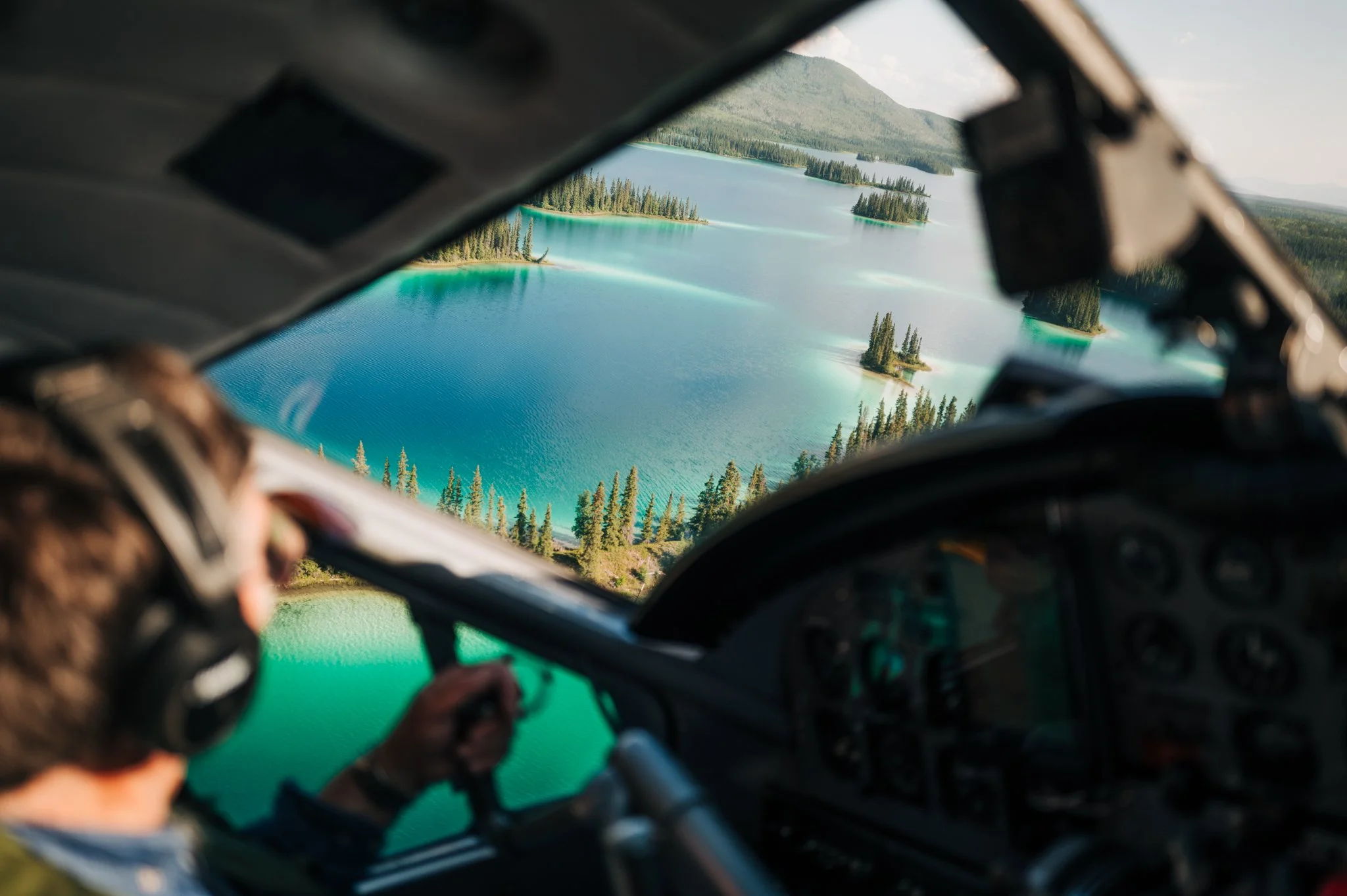 Too Many Fish, Not Enough Words: A Week With Tim Flagler and Phil Rowley at Northern Rockies Adventures