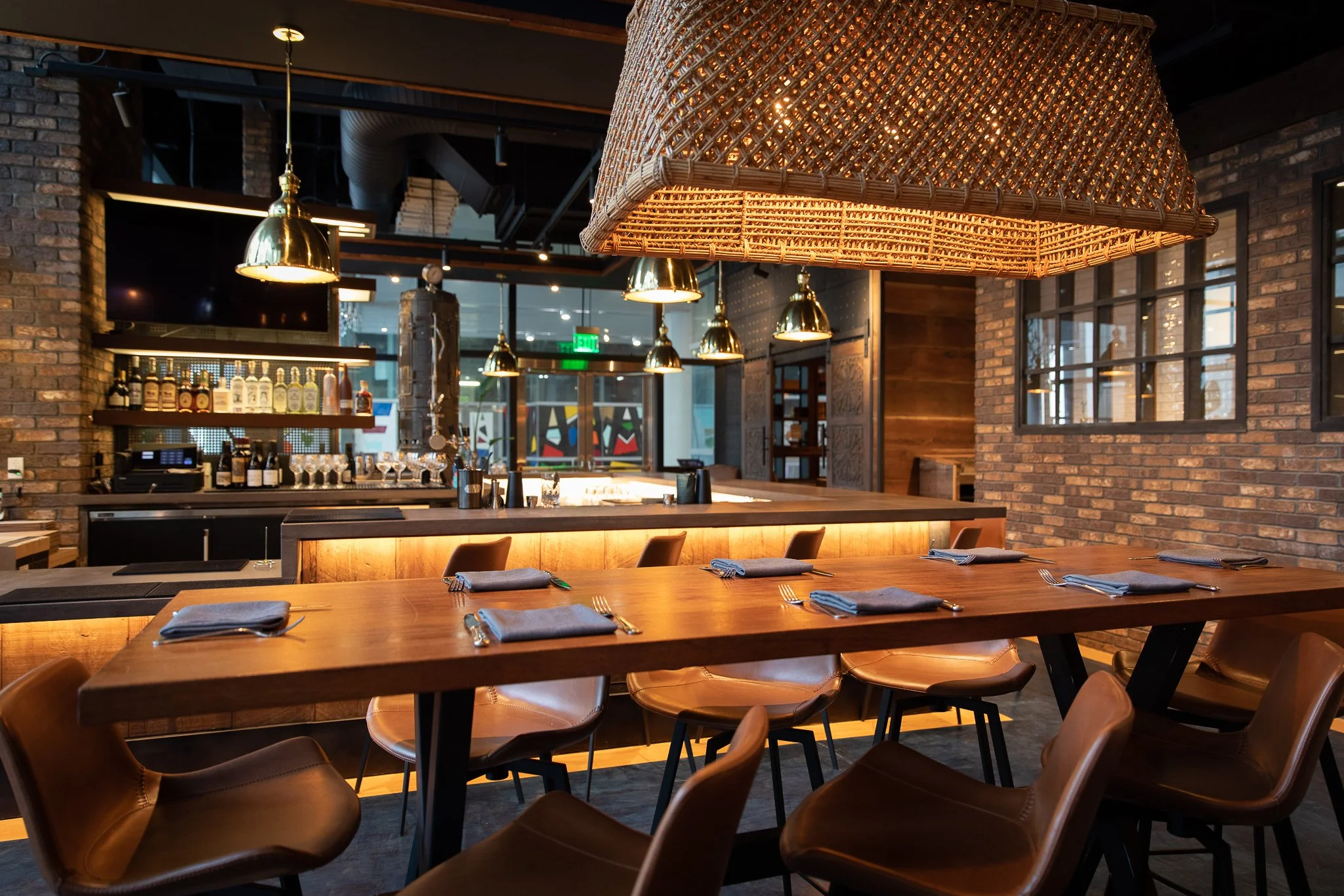 Events — Restaurant Per Diem San Francisco