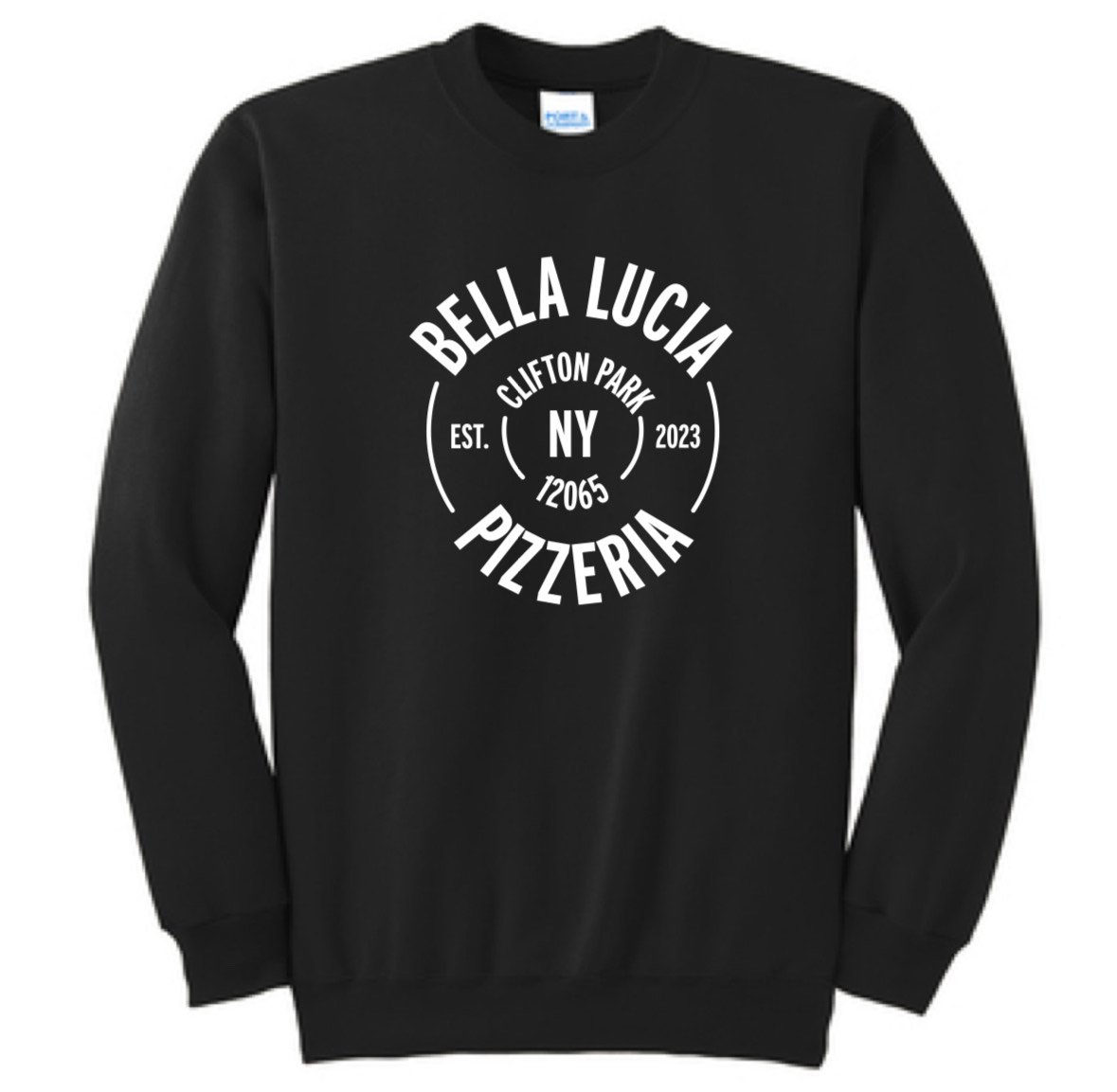 Bella's Crew Neck Sweatshirt
