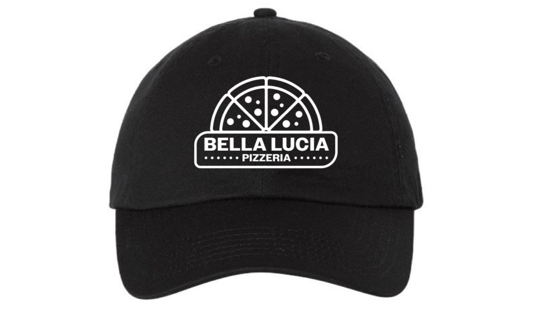 Bella's Classic Dad Hat