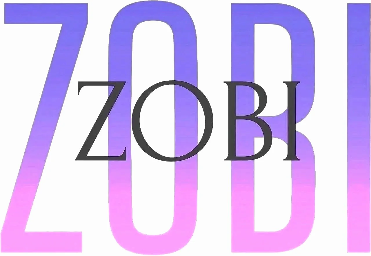 ZOBI Bags