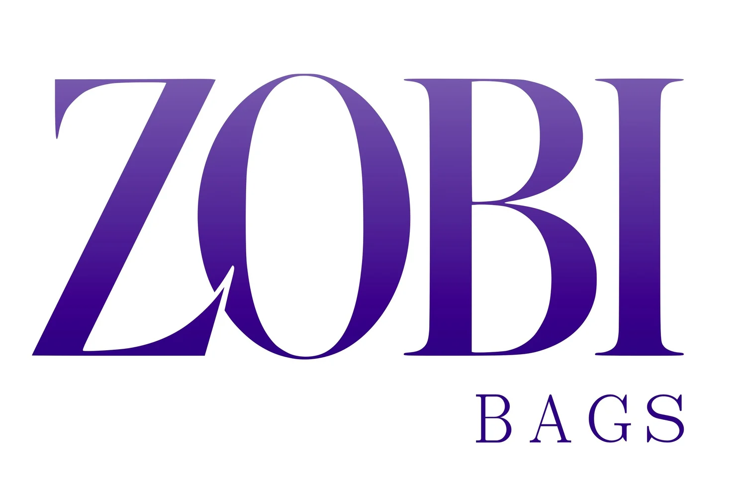 ZOBI Bags