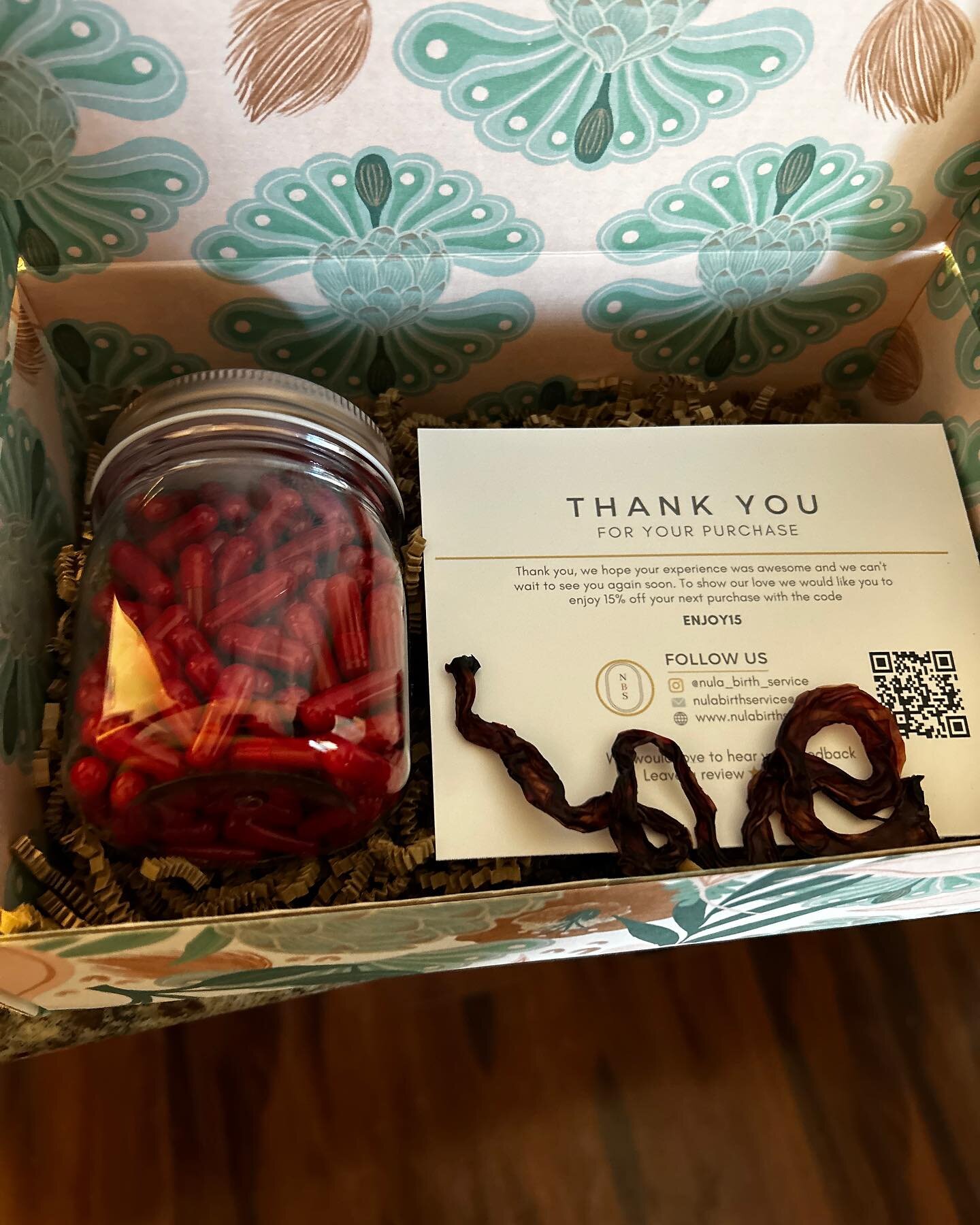Experience the benefits of placenta encapsulation with Nula Birth Services in Murrieta, California. Our freeze-dried placenta service is designed to help new moms navigate postpartum recovery, increase milk supply, and balance hormones. Let us provid