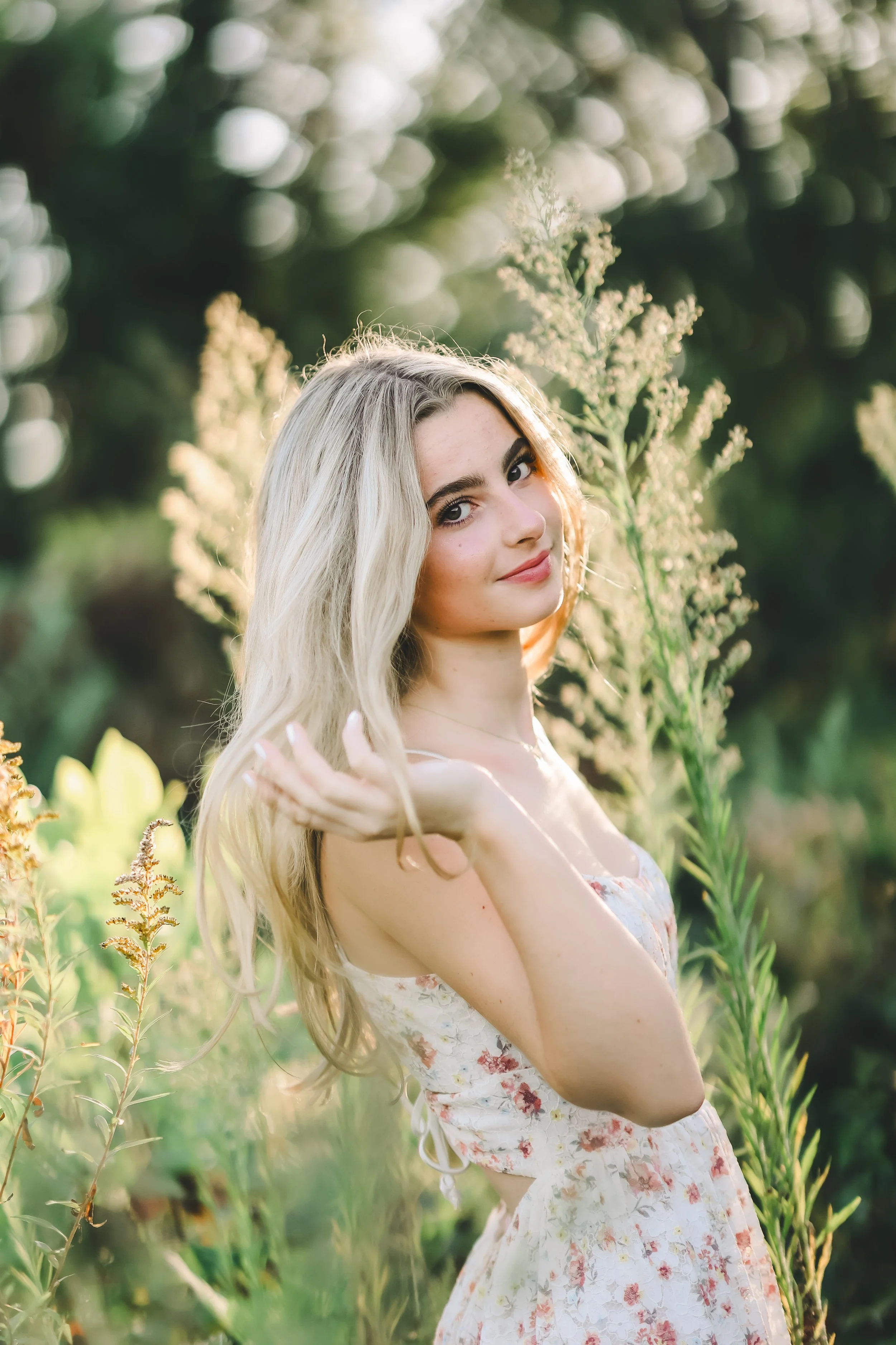 Senior