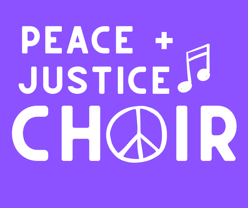 Social Justice | Ministries | First United Methodist Church
