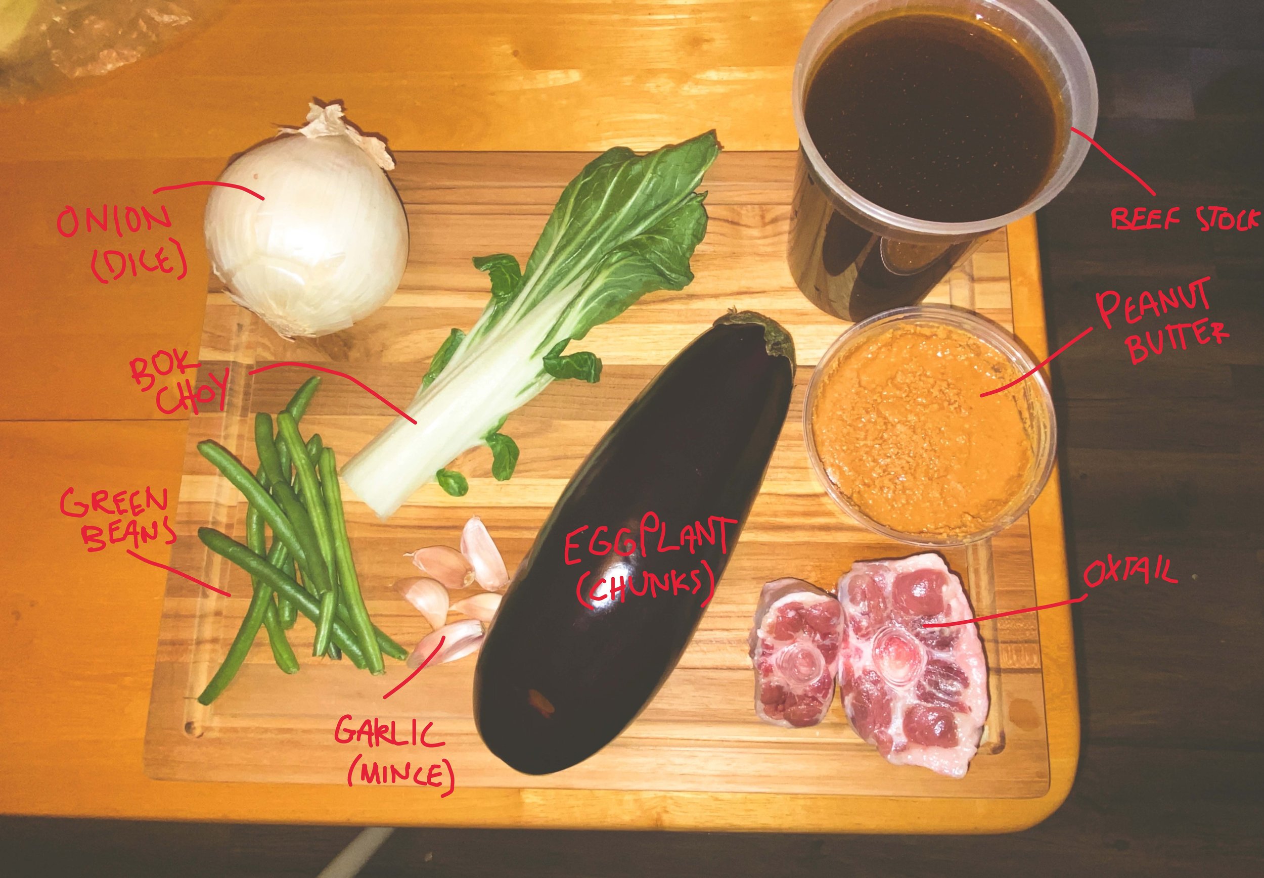 Kare-Kare