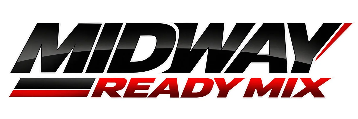 MIDWAY READY MIX