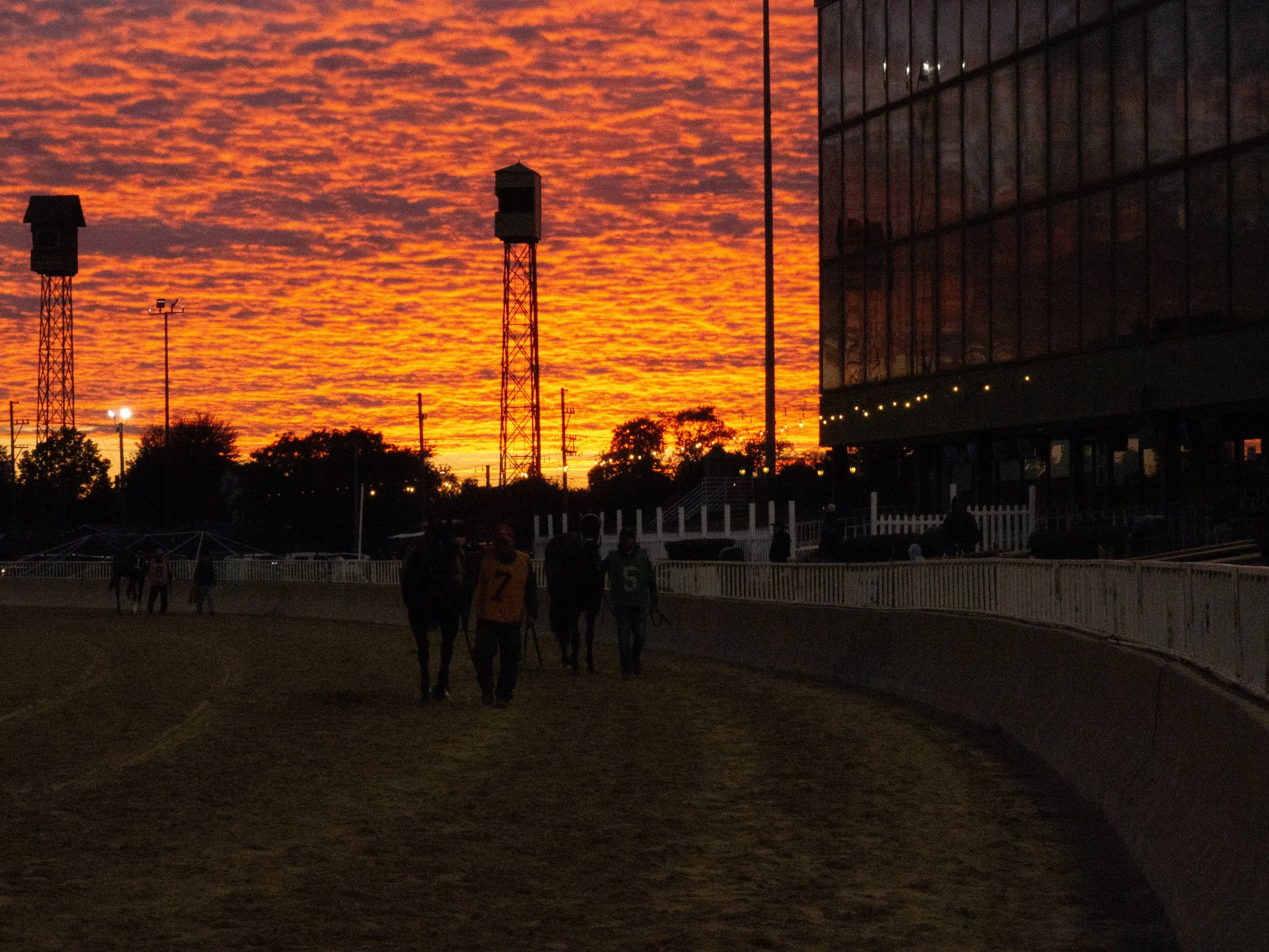 Hawthorne Again Contends a Racino Deal is Imminent 