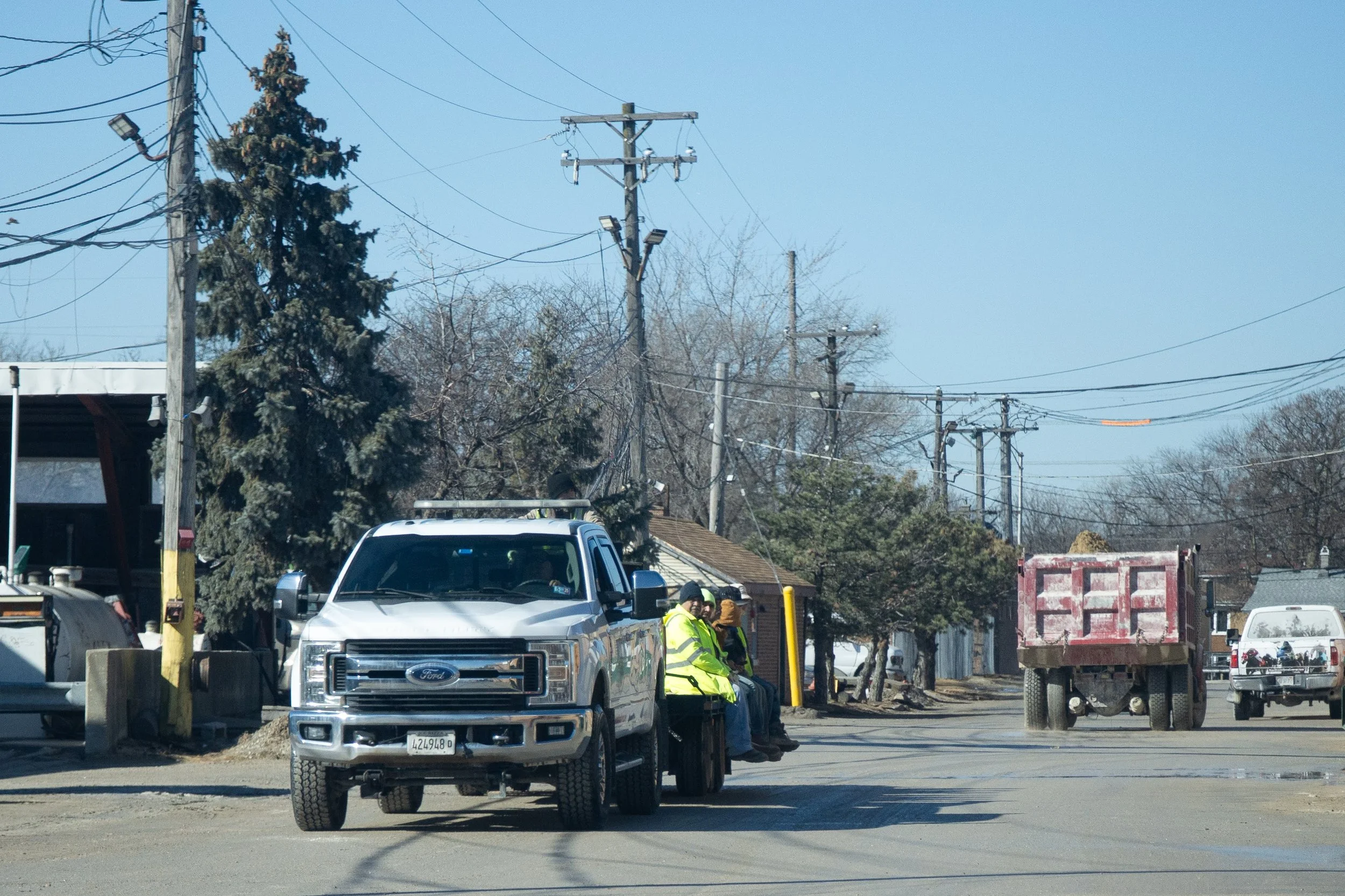 Track Conversion Underway, But Hawthorne Has Offered No Assurance on Sustaining 2026 Thoroughbred Meet