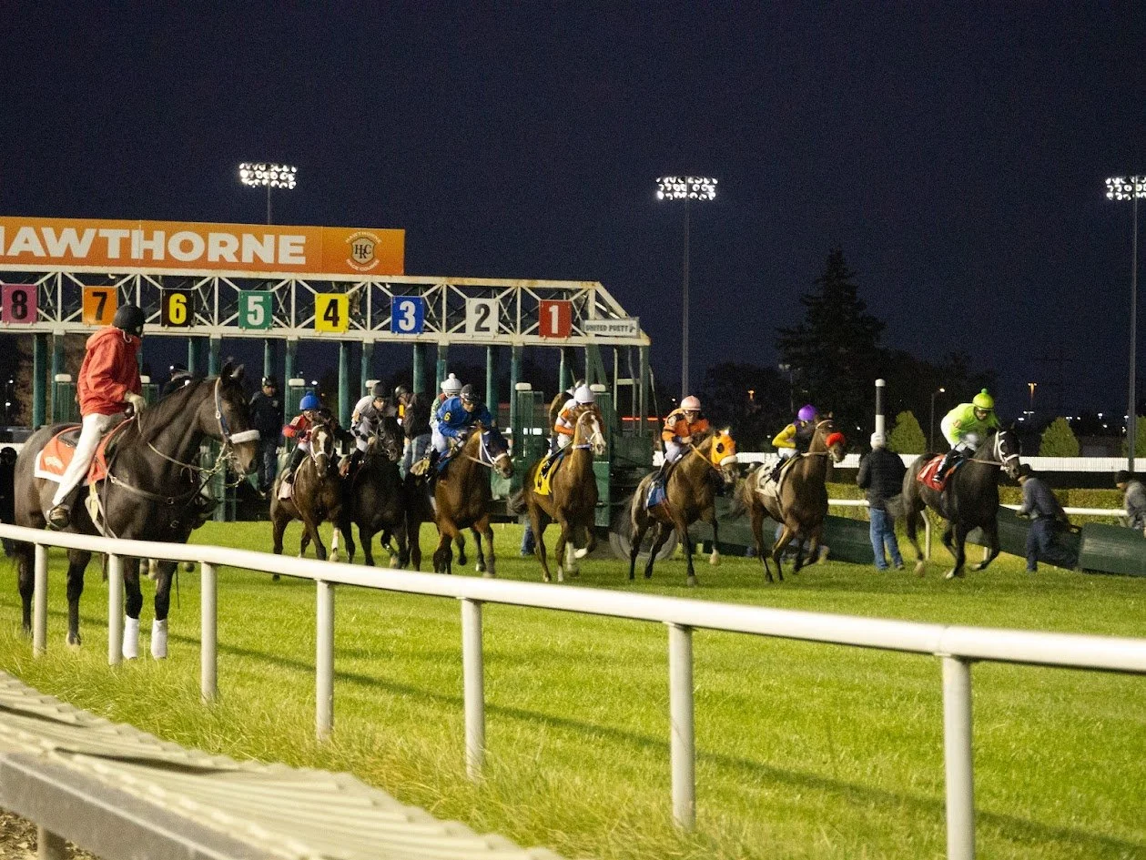 General Membership Meeting