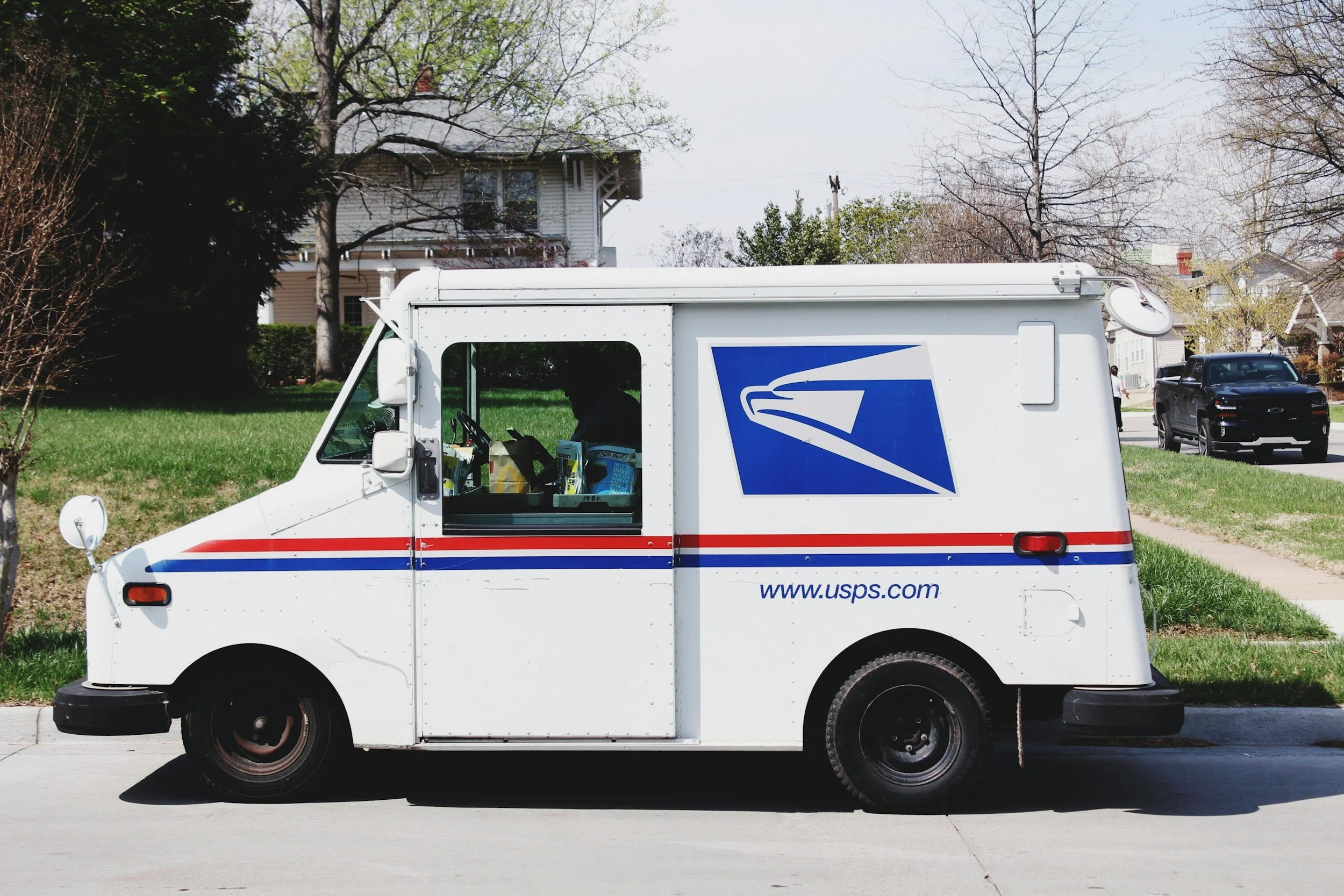 IMPORTANT: The last day to receive mail at the backstretch address is Thursday, August 27, 2026.