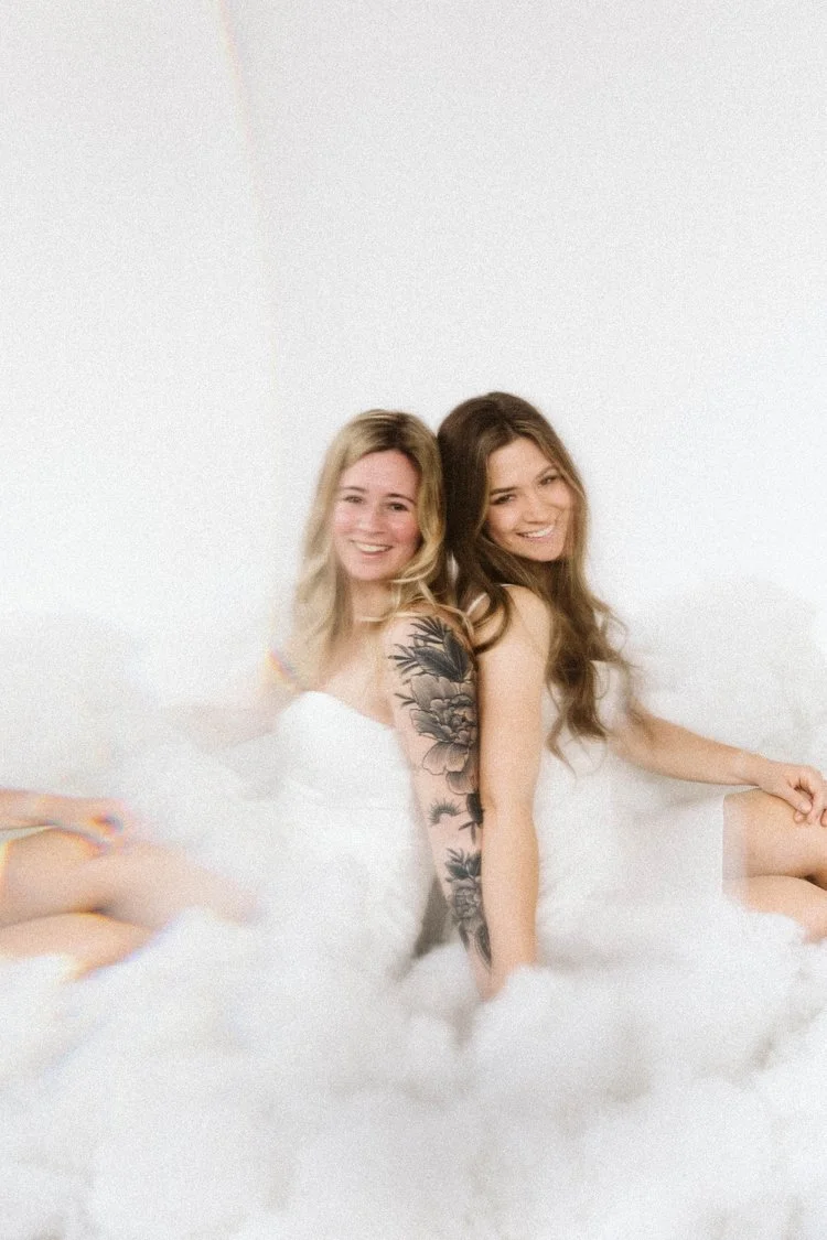 April Showers Bring May Flowers