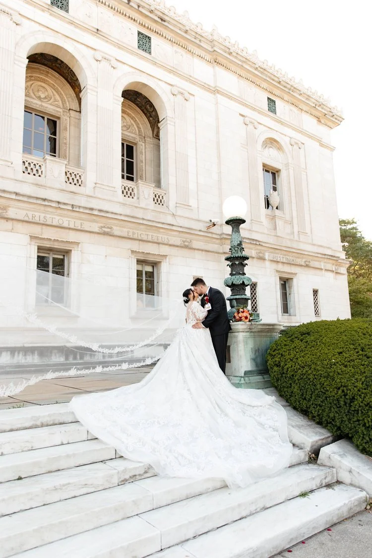 Natalie and Eriks Macedonian Wedding