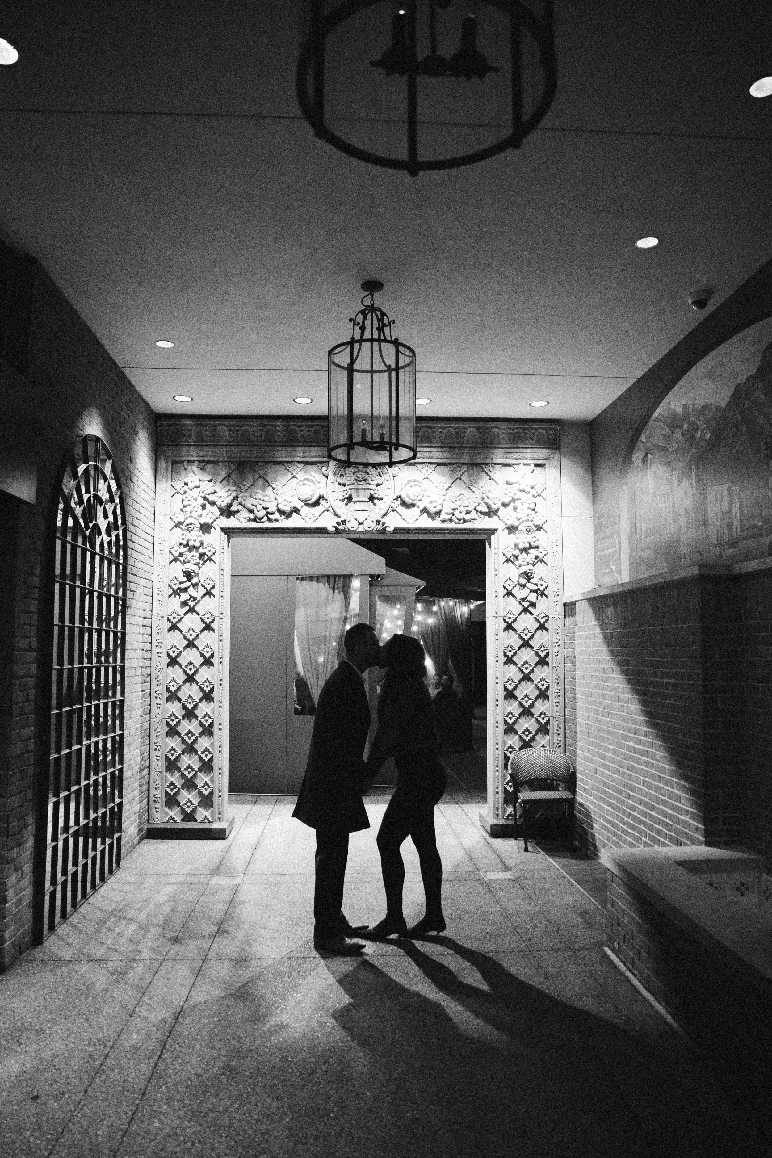 Birmingham Proposal Story