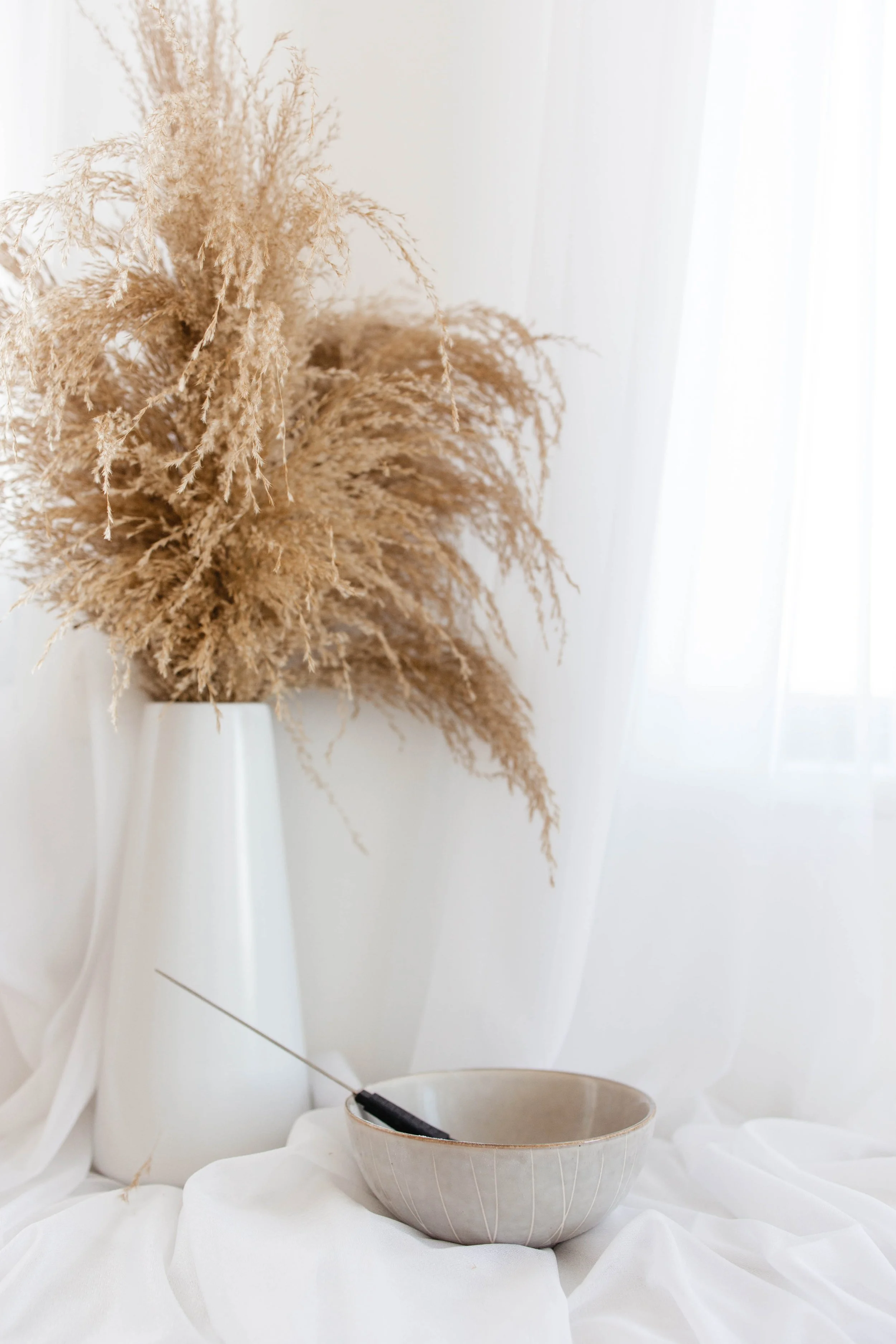 Alissa Salon Owner Branding 