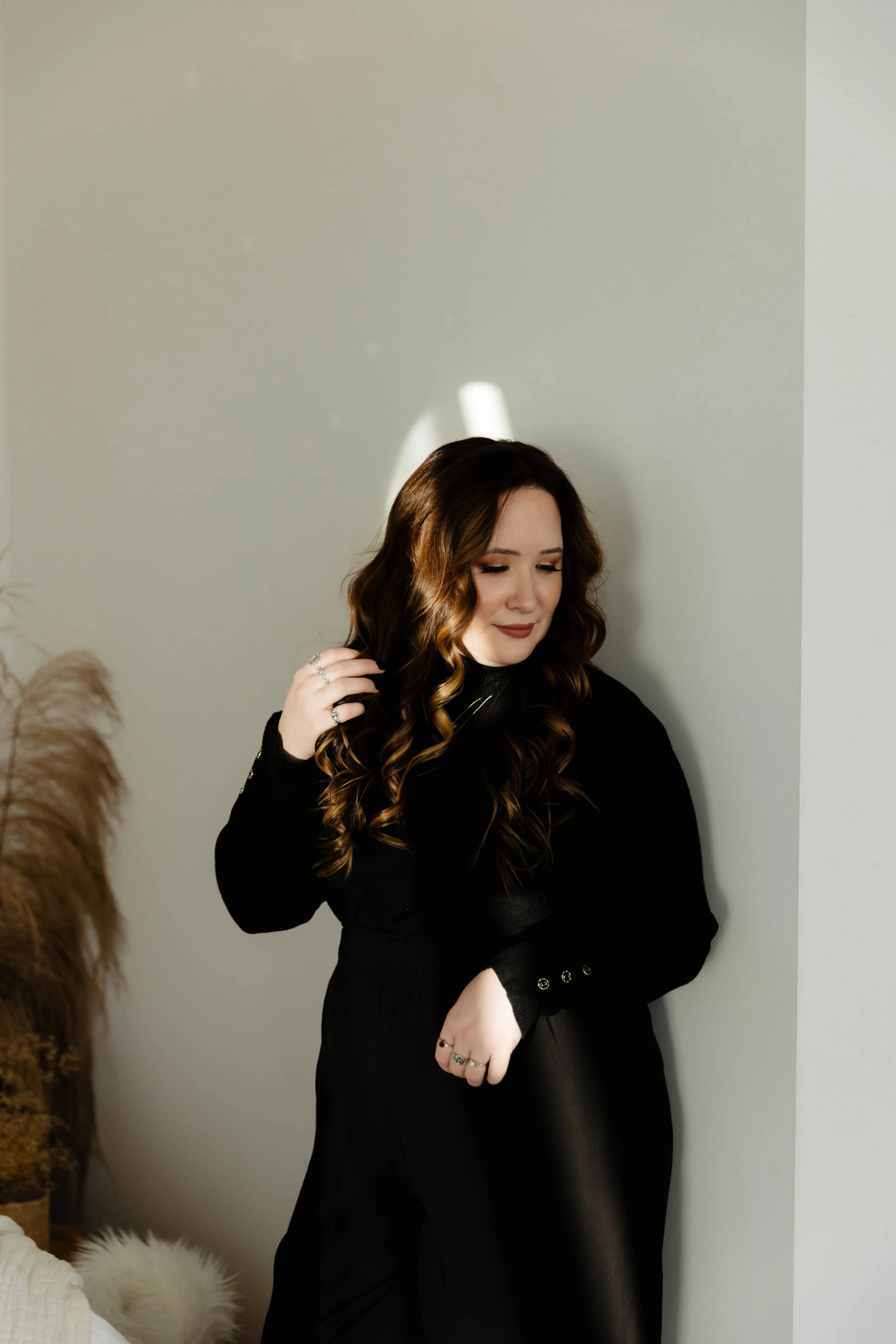 Katie’s Branding Session