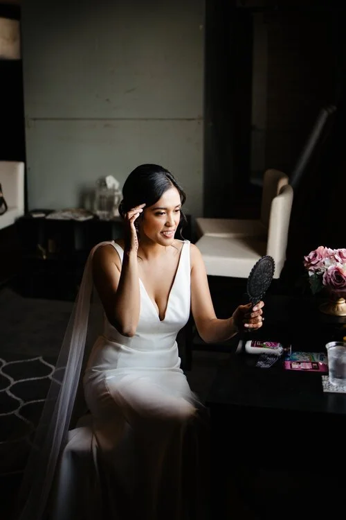 Wedding Morning Tips | Creating a great start to your wedding day