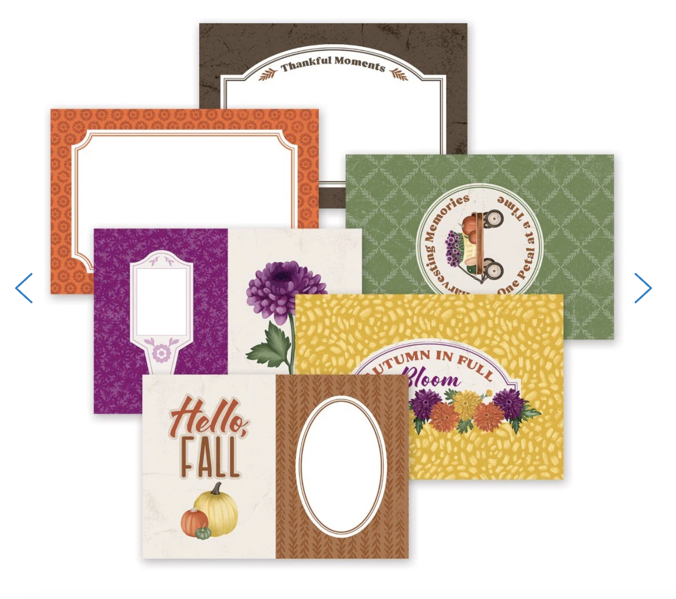 Croptoberfest 2025 Mat Pack (12pk)