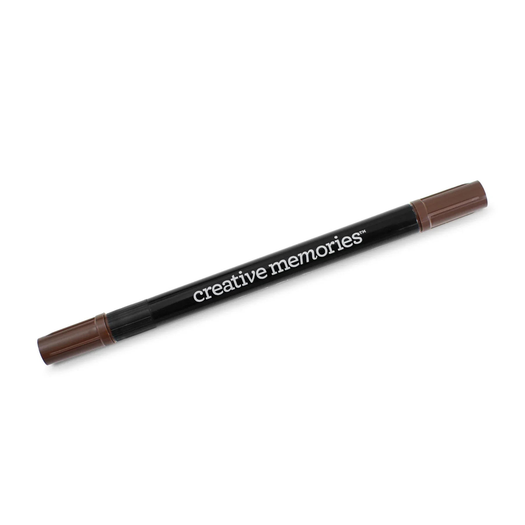 Creative-Memories-Dual-Tip-Pen-Chocolate-665483-02.webp