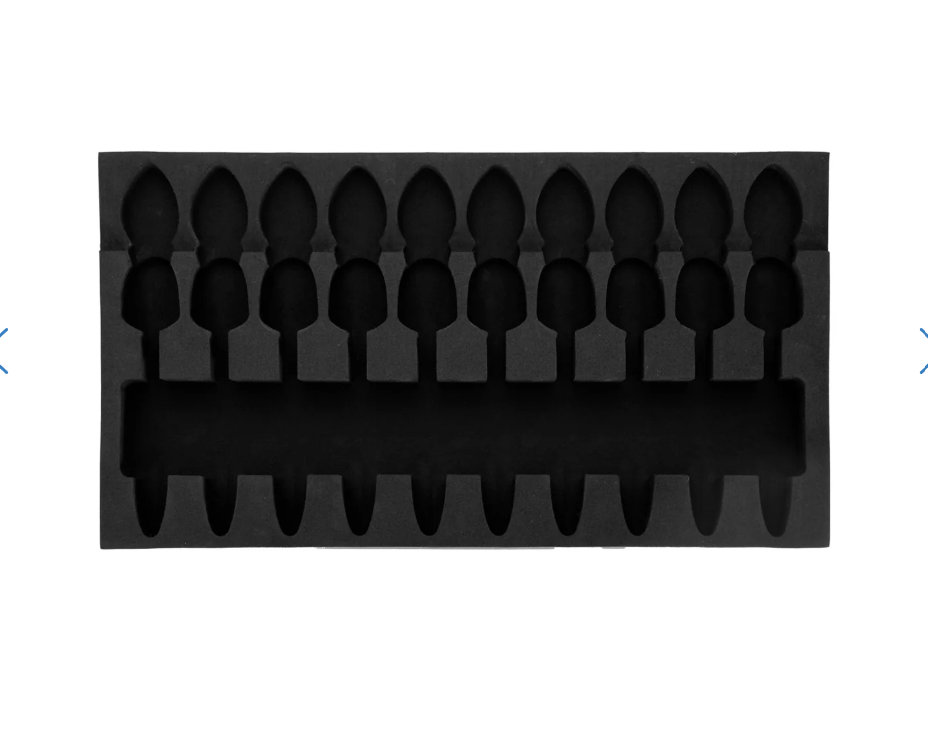 Ink & Brush Organizer Insert (1/pk)