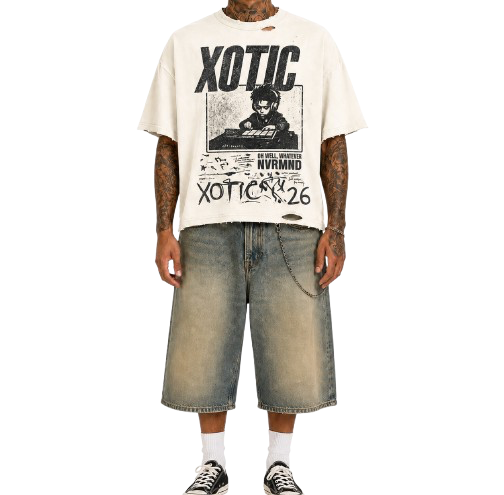 Yung MC Tee