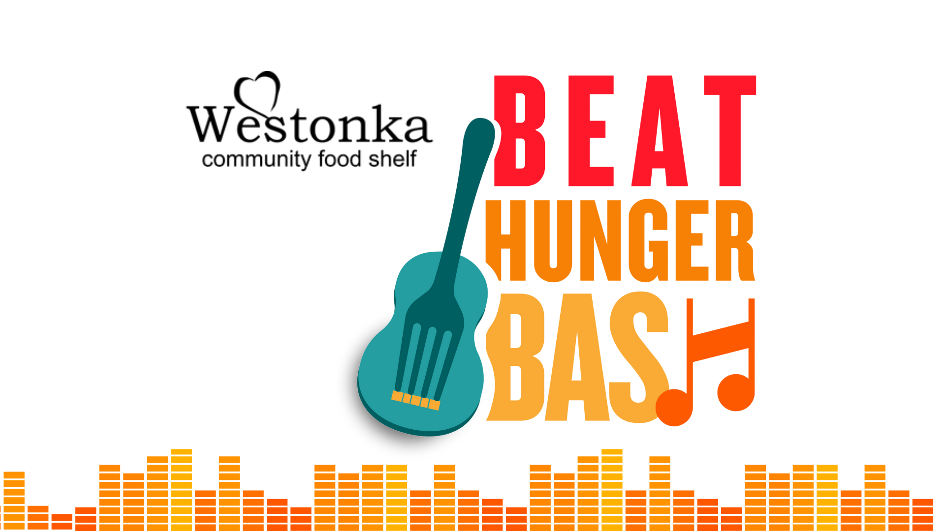 Plaid Moose Creative Proudly Sponsors the Beat Hunger Bash for Westonka Community Food Shelf