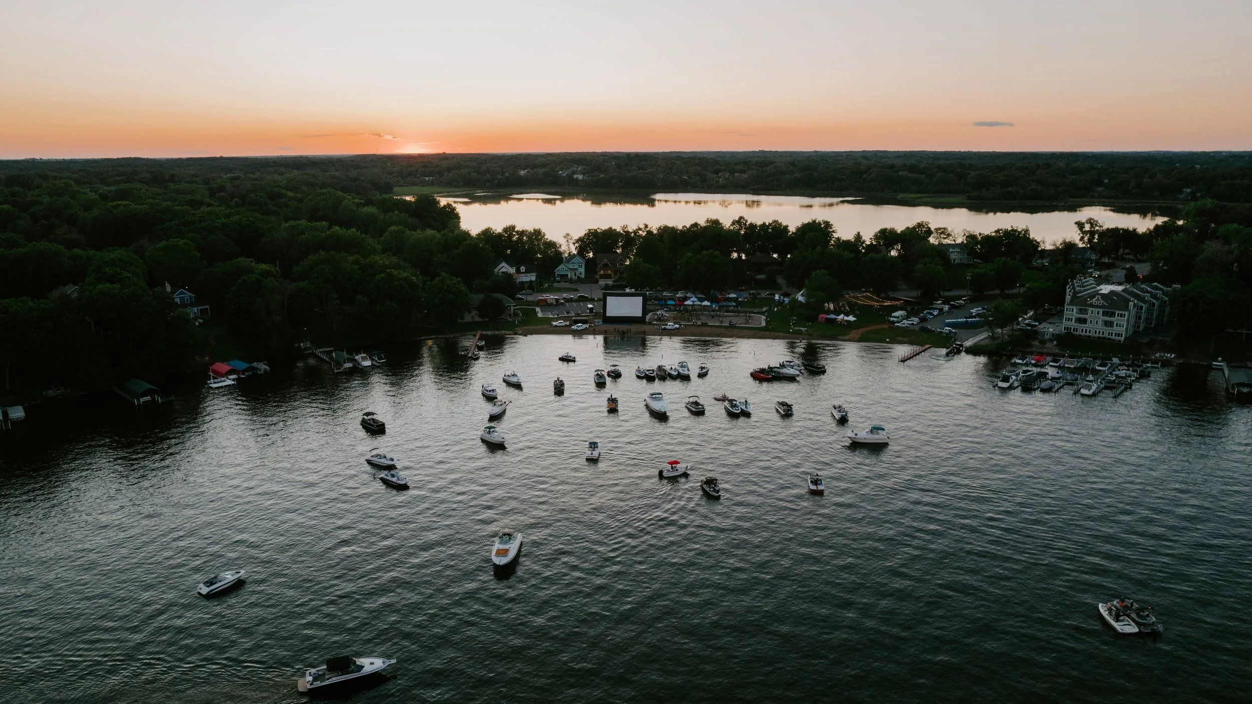 Spirit of the Lakes Festival