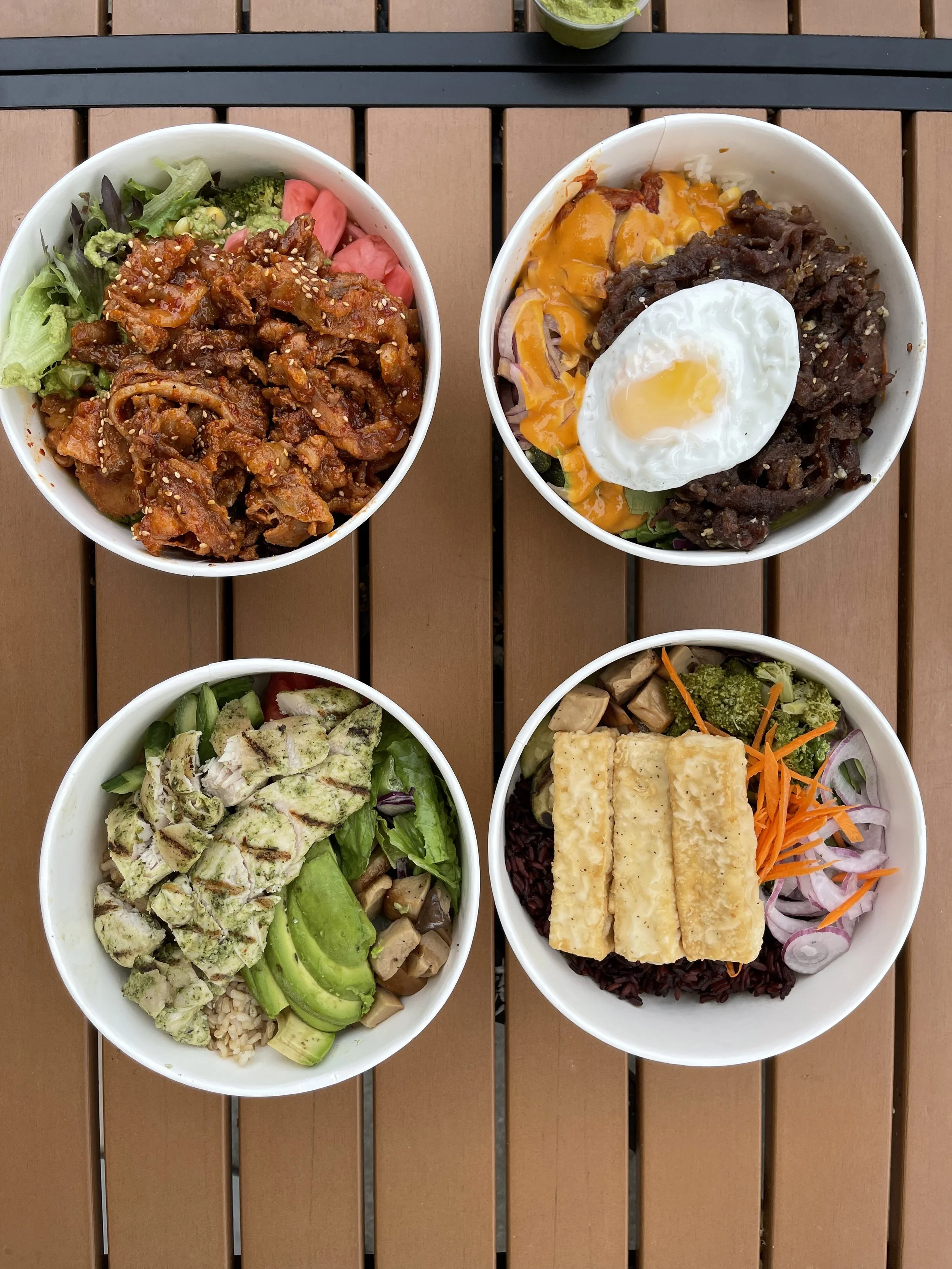 Gallery 3 — marinatekbbq