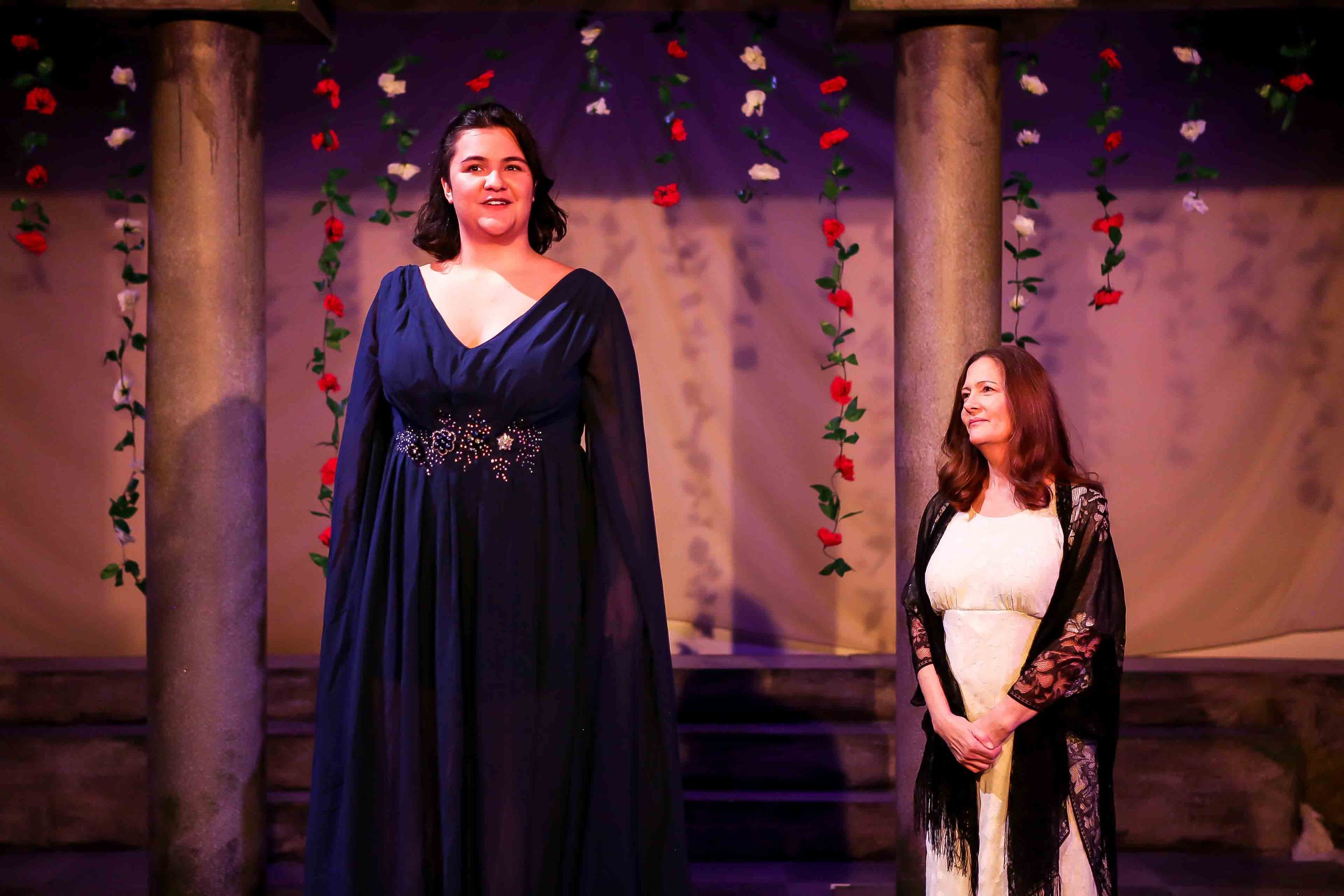 The Winter's Tale 2025